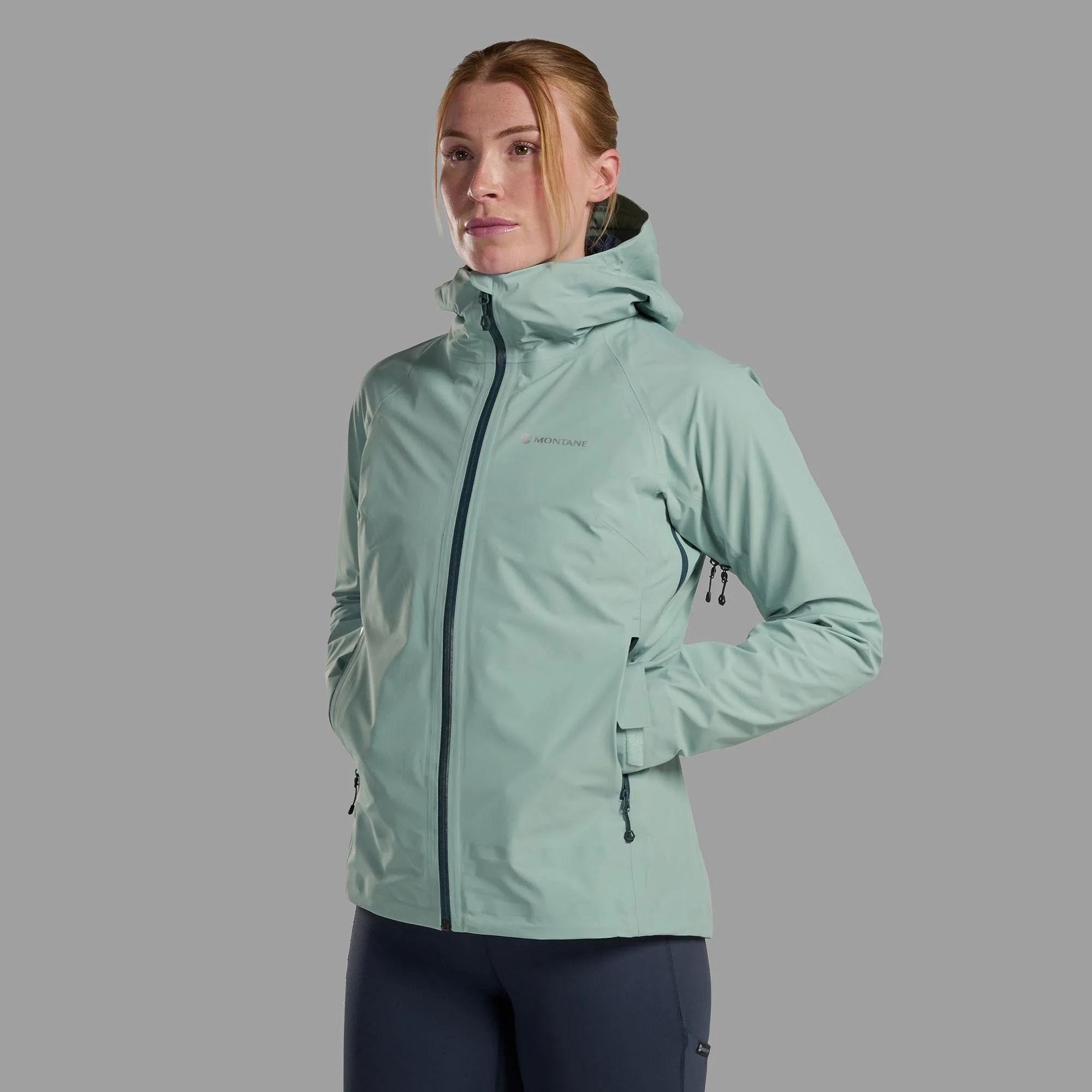 Montane Women's Phase Lite Waterproof Jacket - Image 22