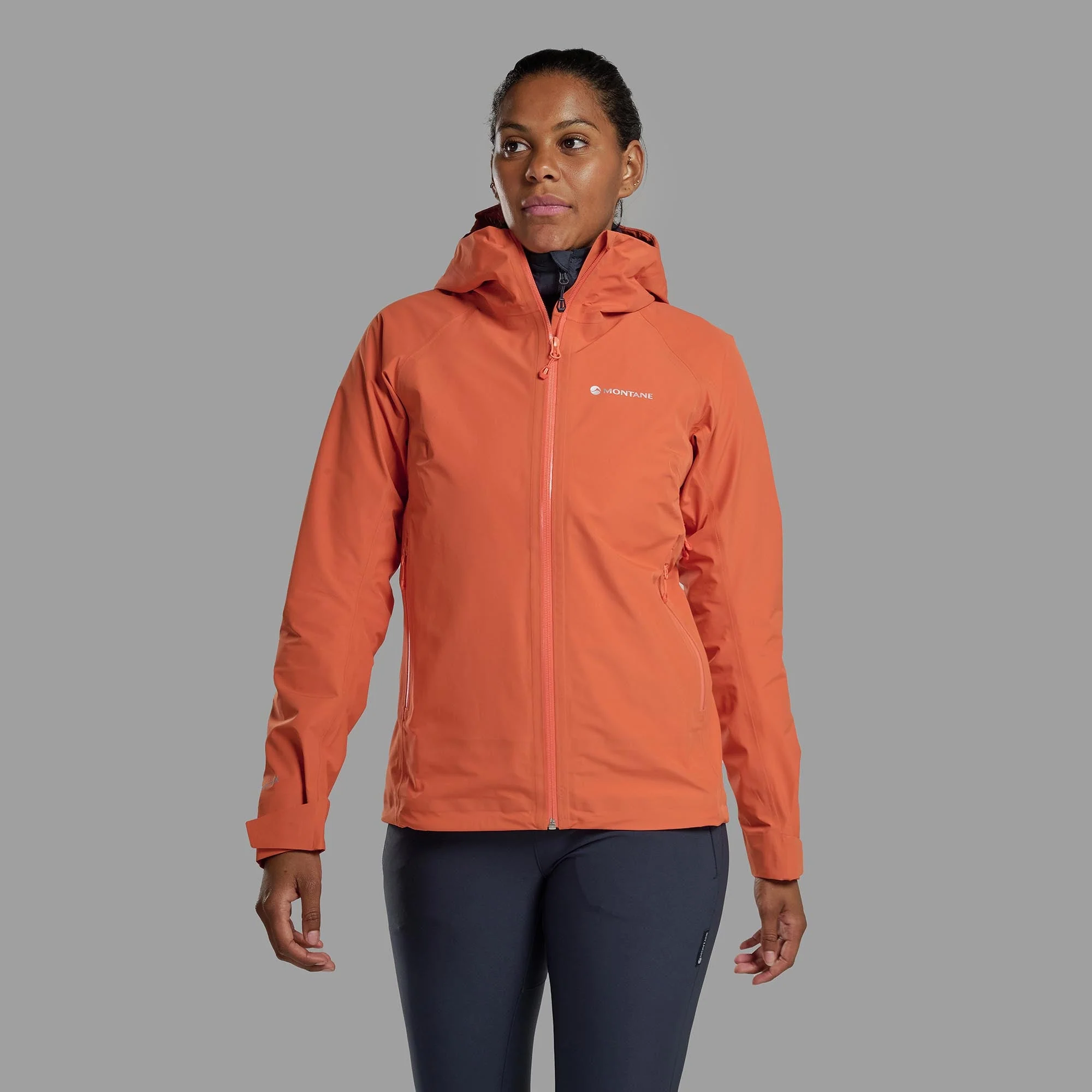 Montane Women's Phase Lite Waterproof Jacket - Image 4