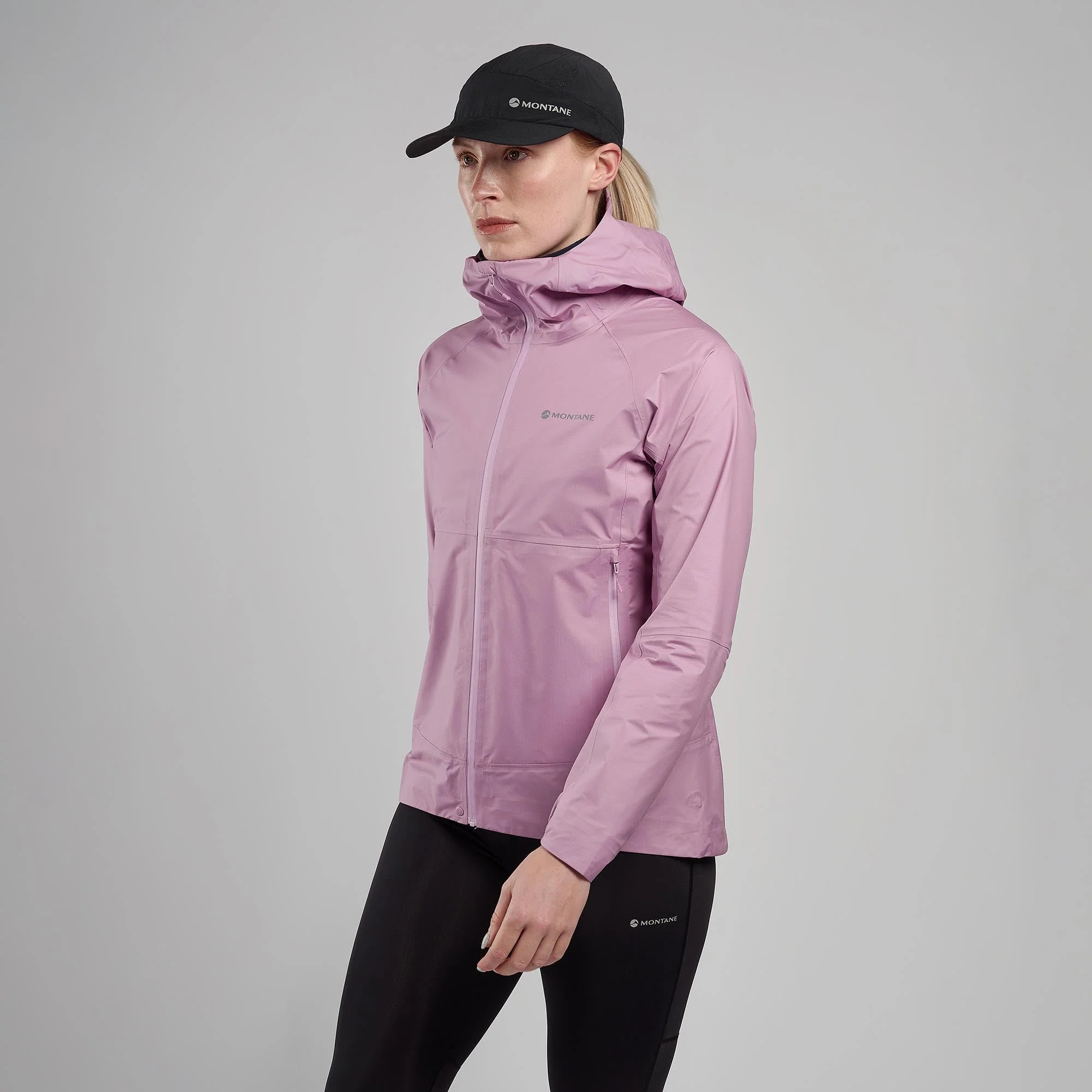 Montane Women's Phase Nano Waterproof Jacket - Image 13