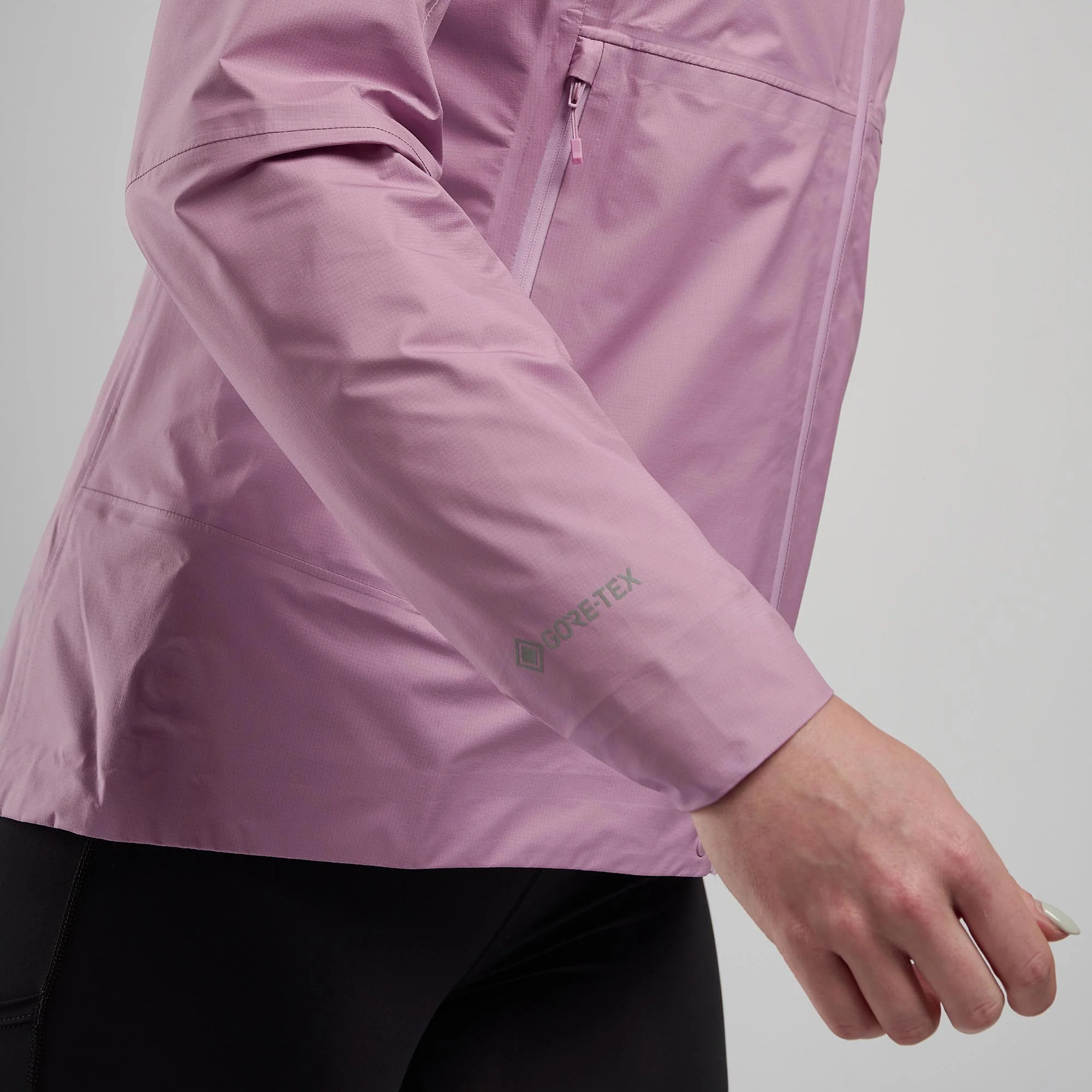 Montane Women's Phase Nano Waterproof Jacket - Image 15