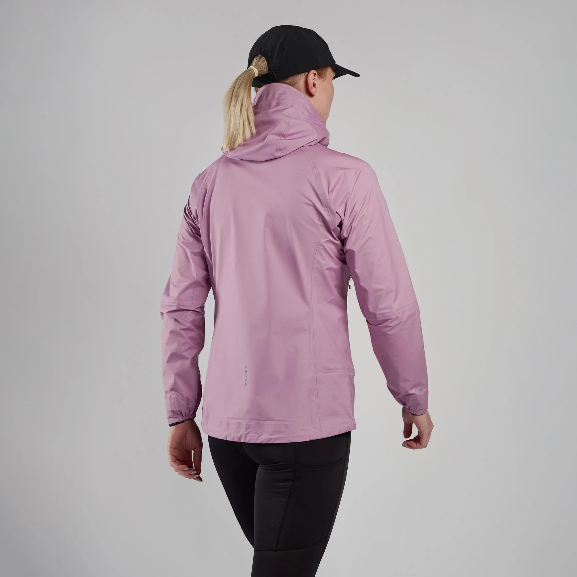 Montane Women's Phase Nano Waterproof Jacket - Image 18