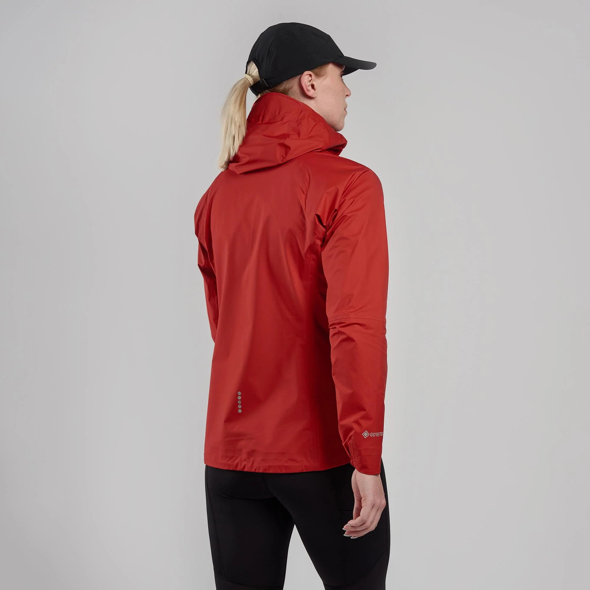 Montane Women's Phase Nano Waterproof Jacket - Image 9