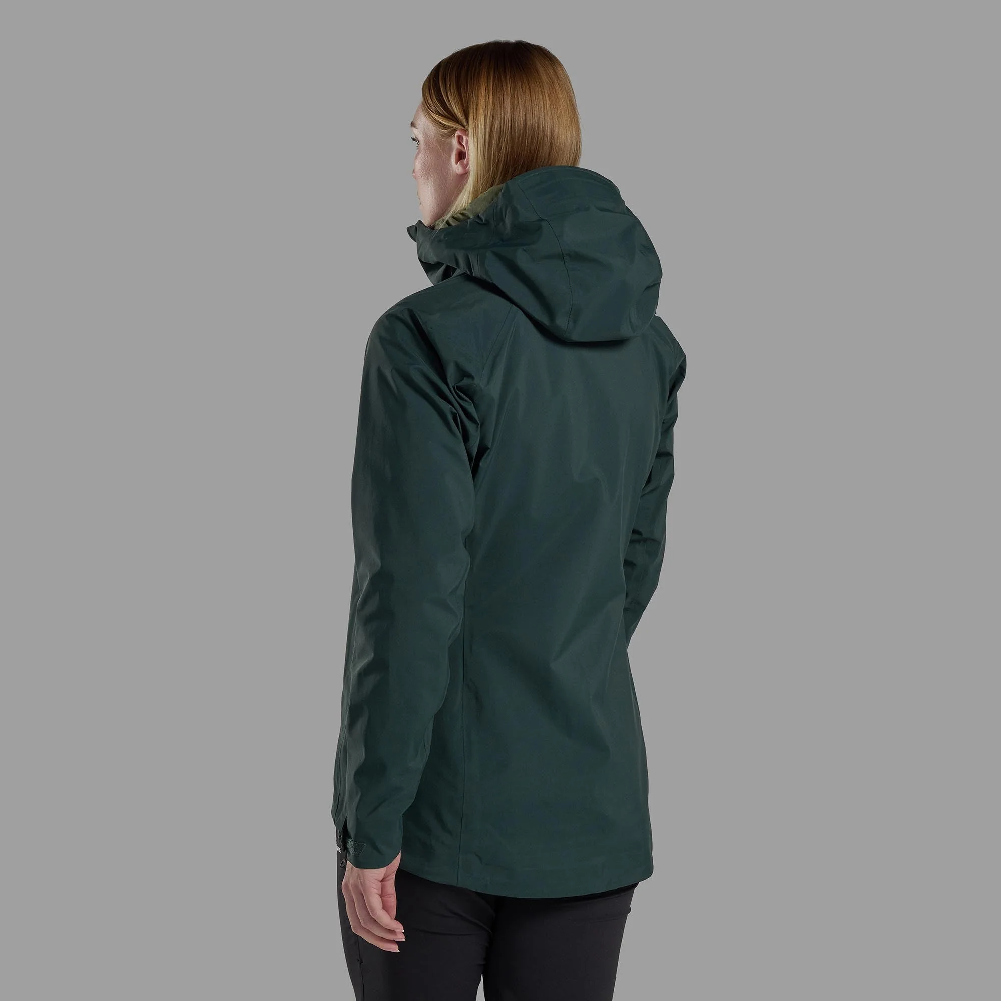 Montane Women's Phase Waterproof Jacket - Image 12
