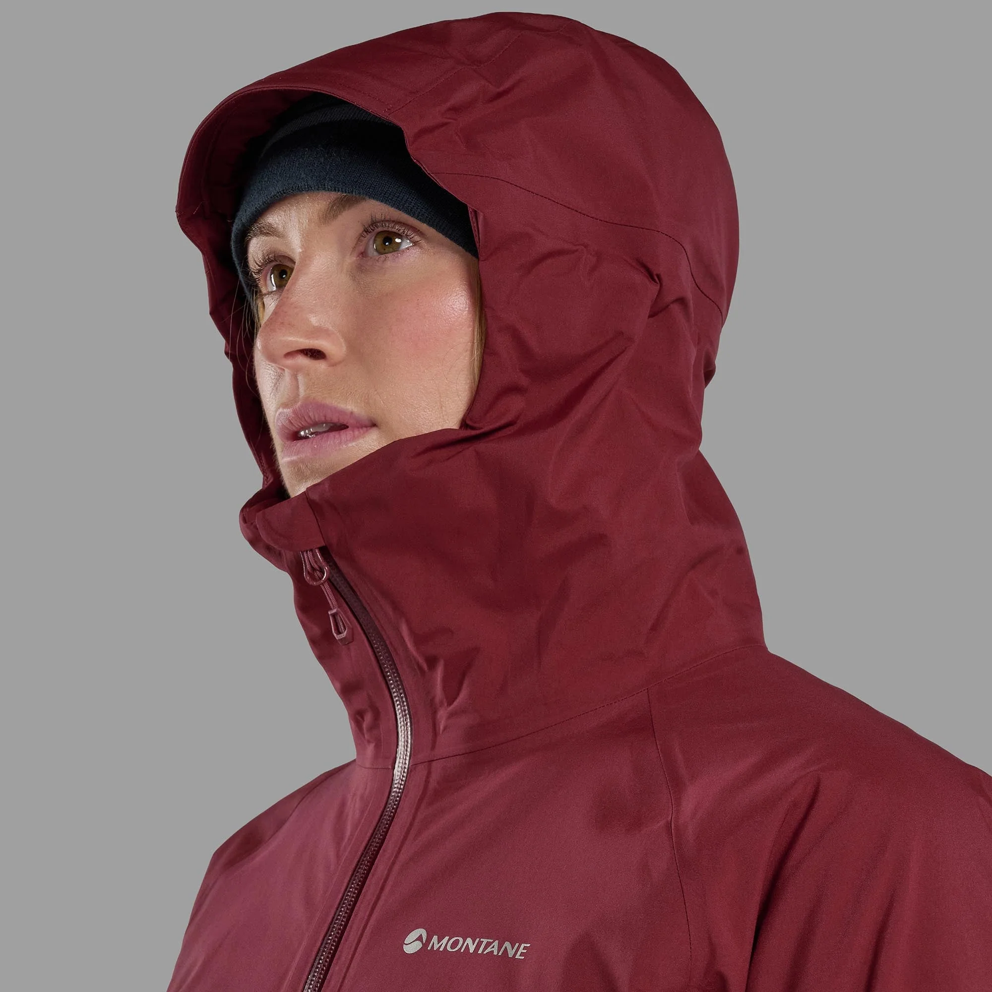 Montane Women's Phase Waterproof Jacket - Image 15