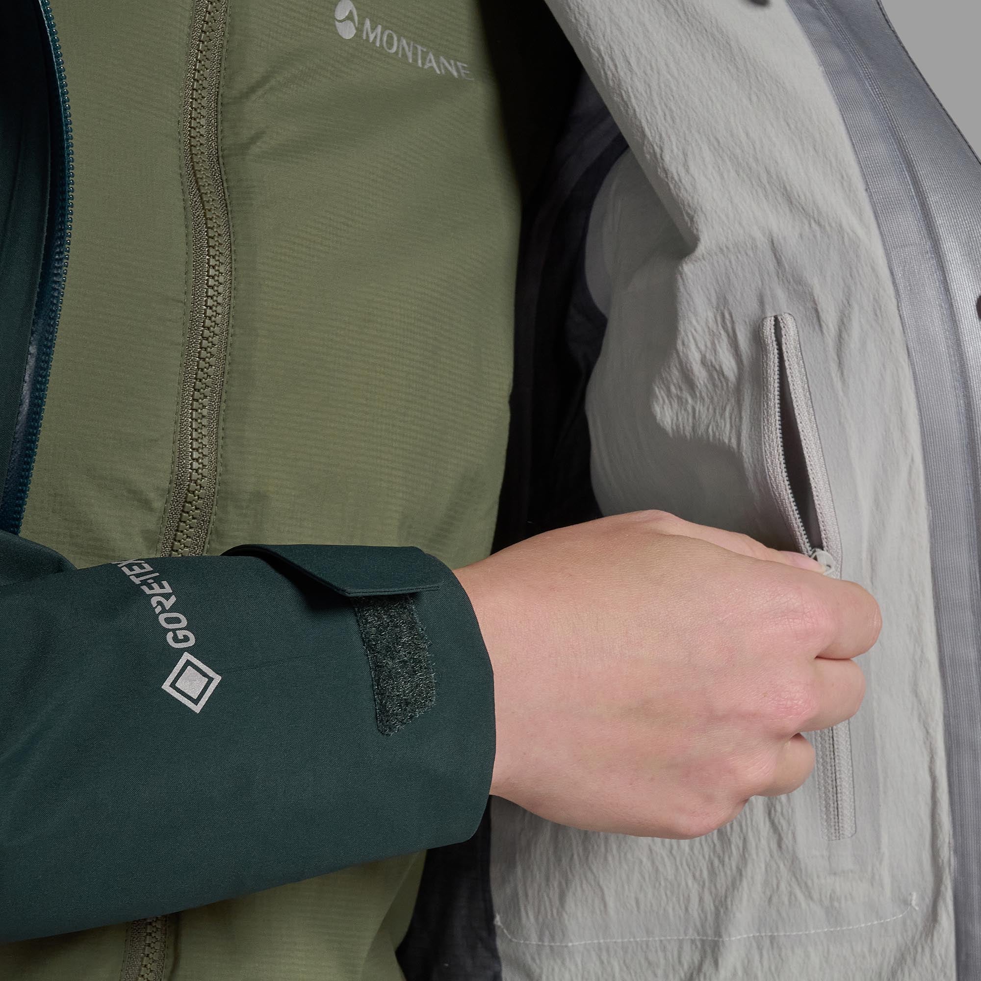 Montane Women's Phase Waterproof Jacket - Image 21