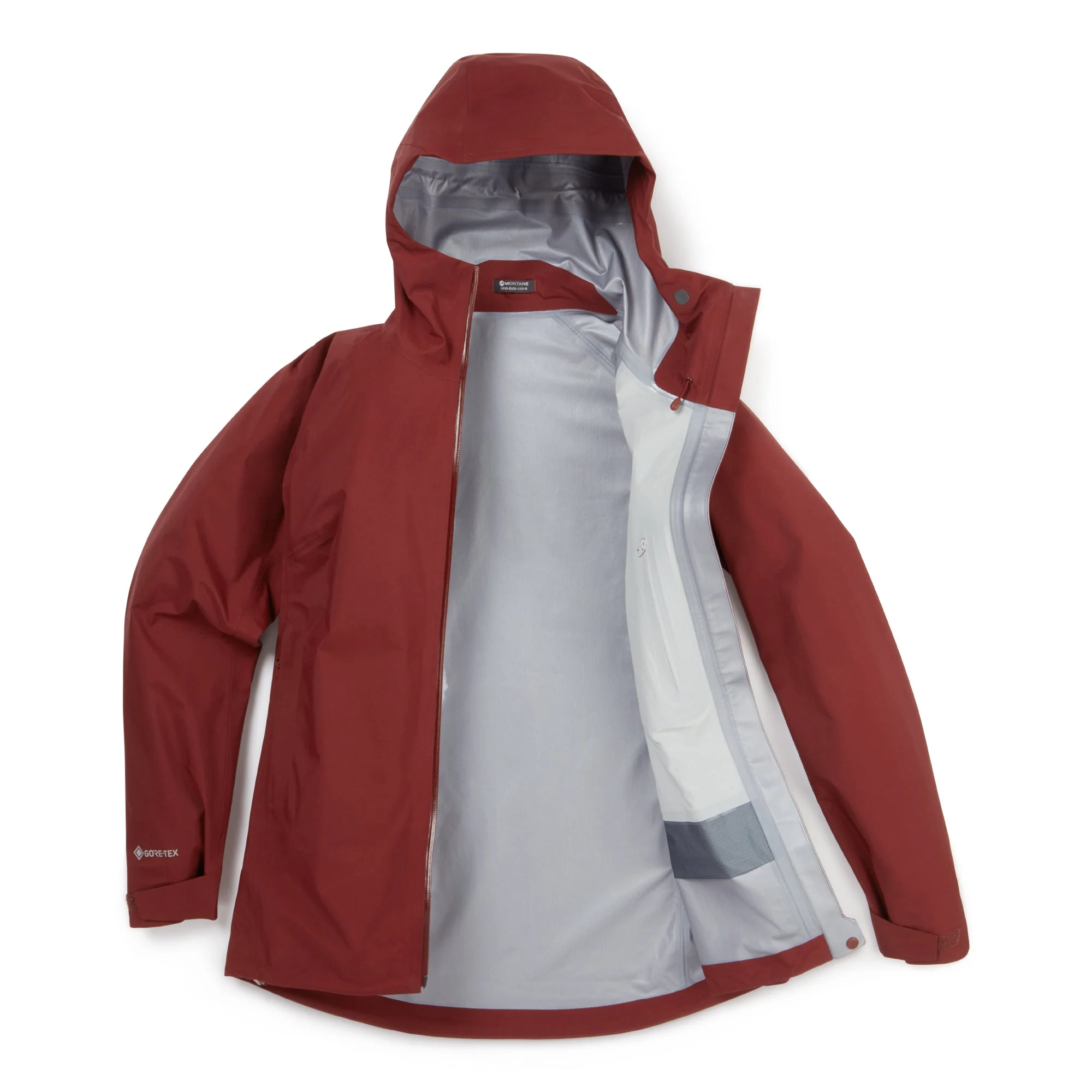 Montane Women's Phase Waterproof Jacket - Image 32