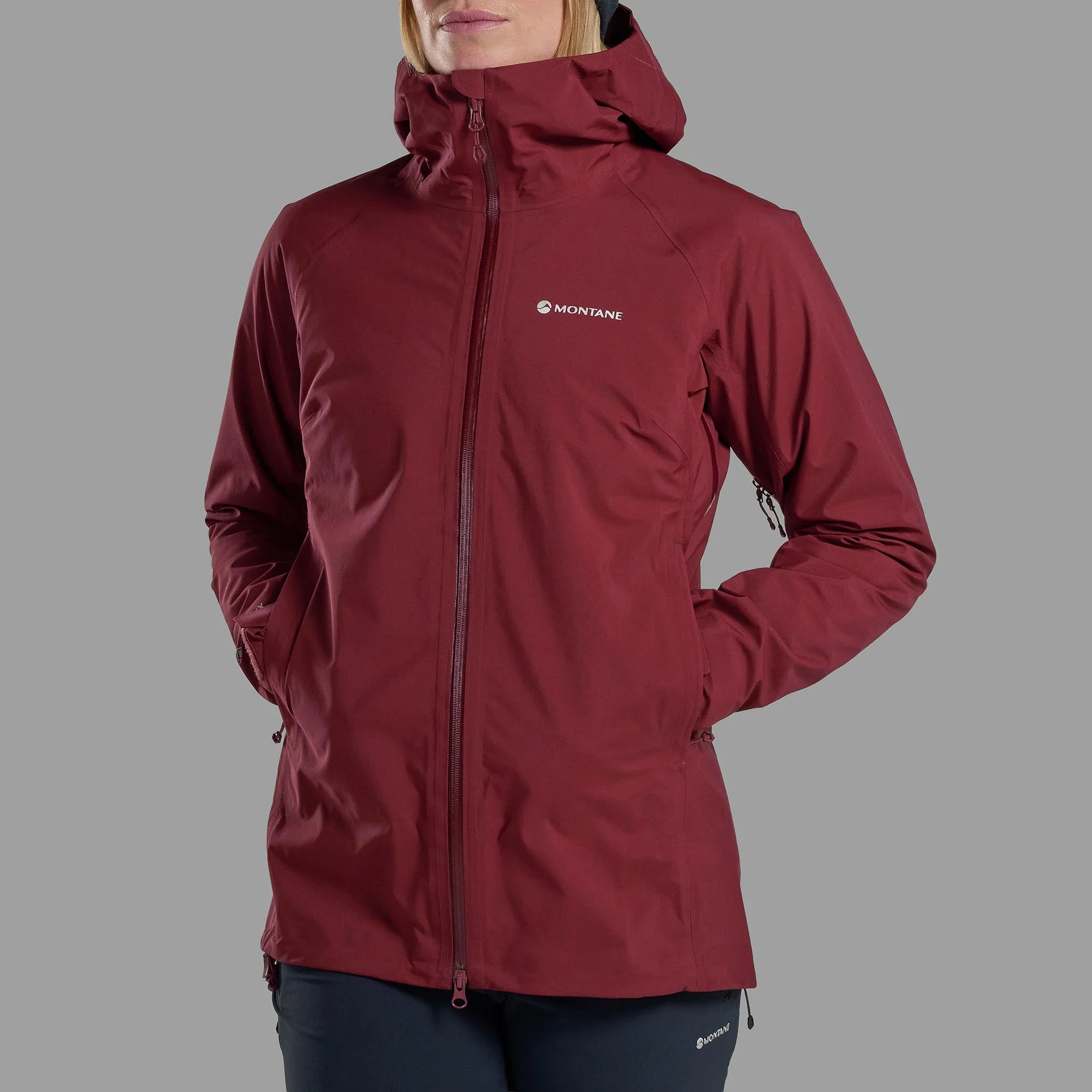Montane Women's Phase Waterproof Jacket - Image 33