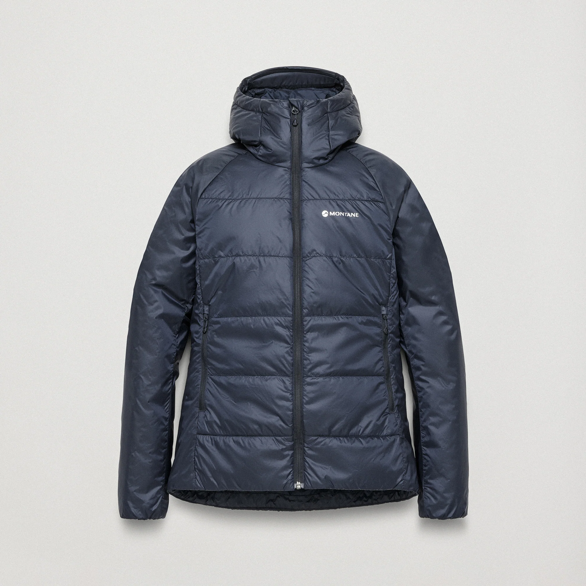 Montane Women's Prism Hooded Insulated Jacket - Image 14