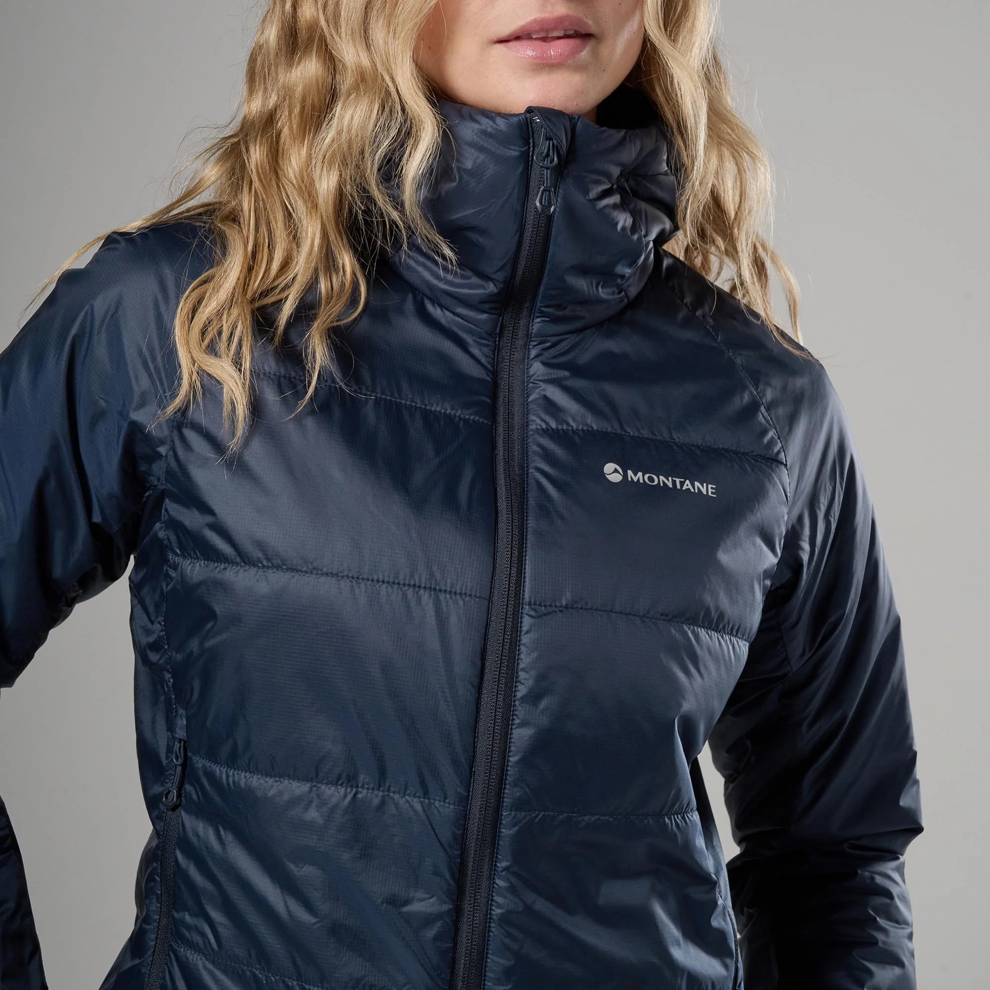 Montane Women's Prism Hooded Insulated Jacket - Image 18