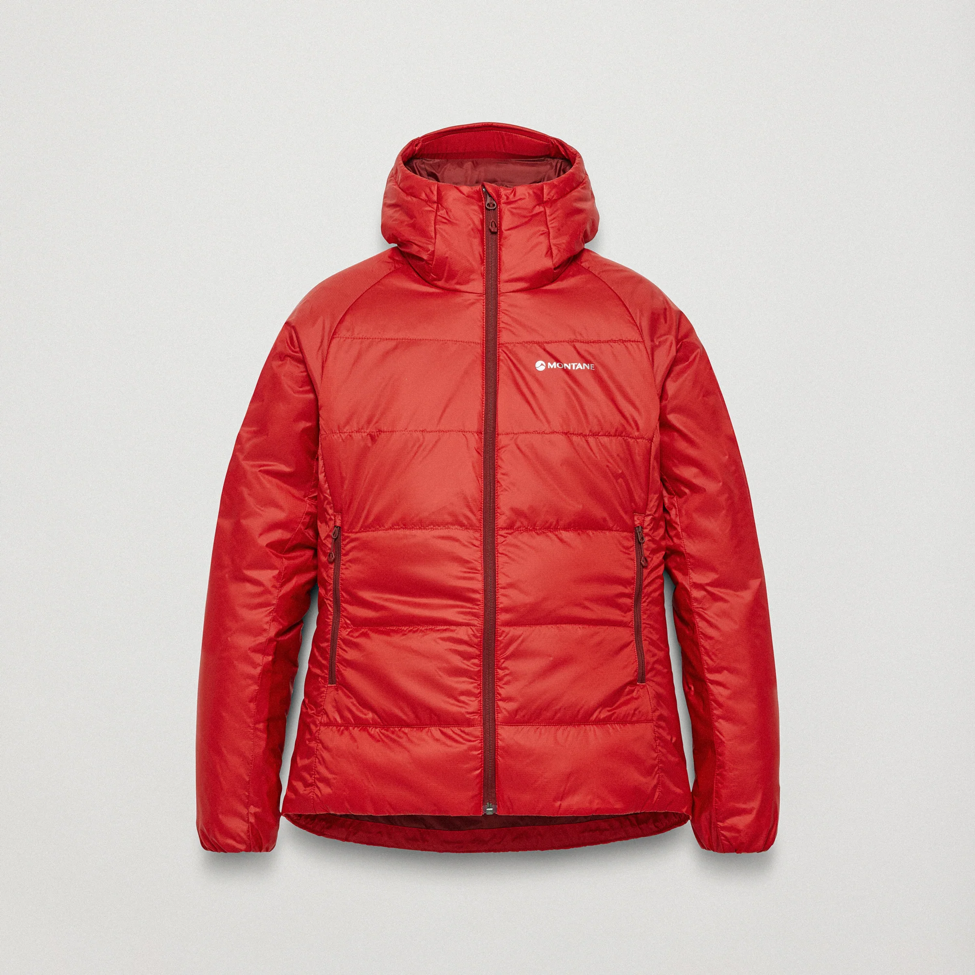 Montane Women's Prism Hooded Insulated Jacket - Image 22