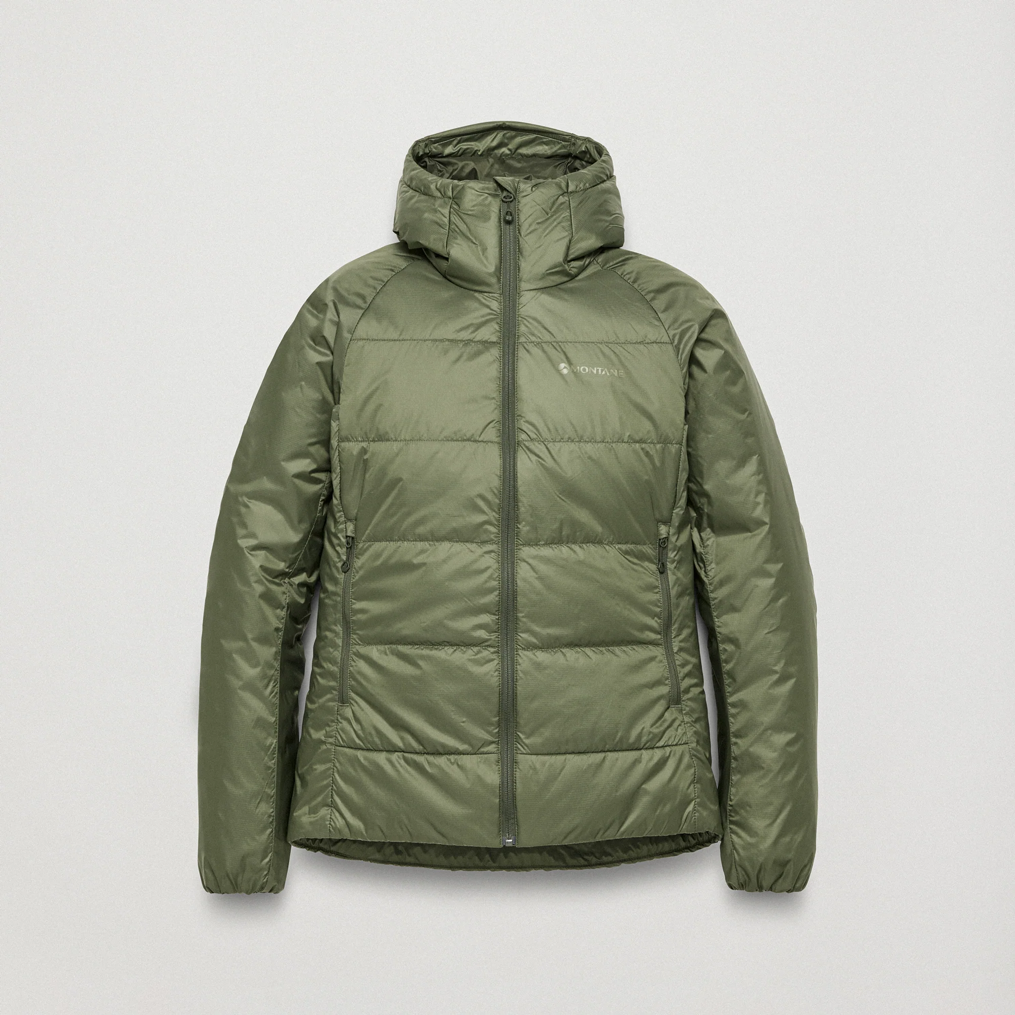 Montane Women's Prism Hooded Insulated Jacket - Image 8