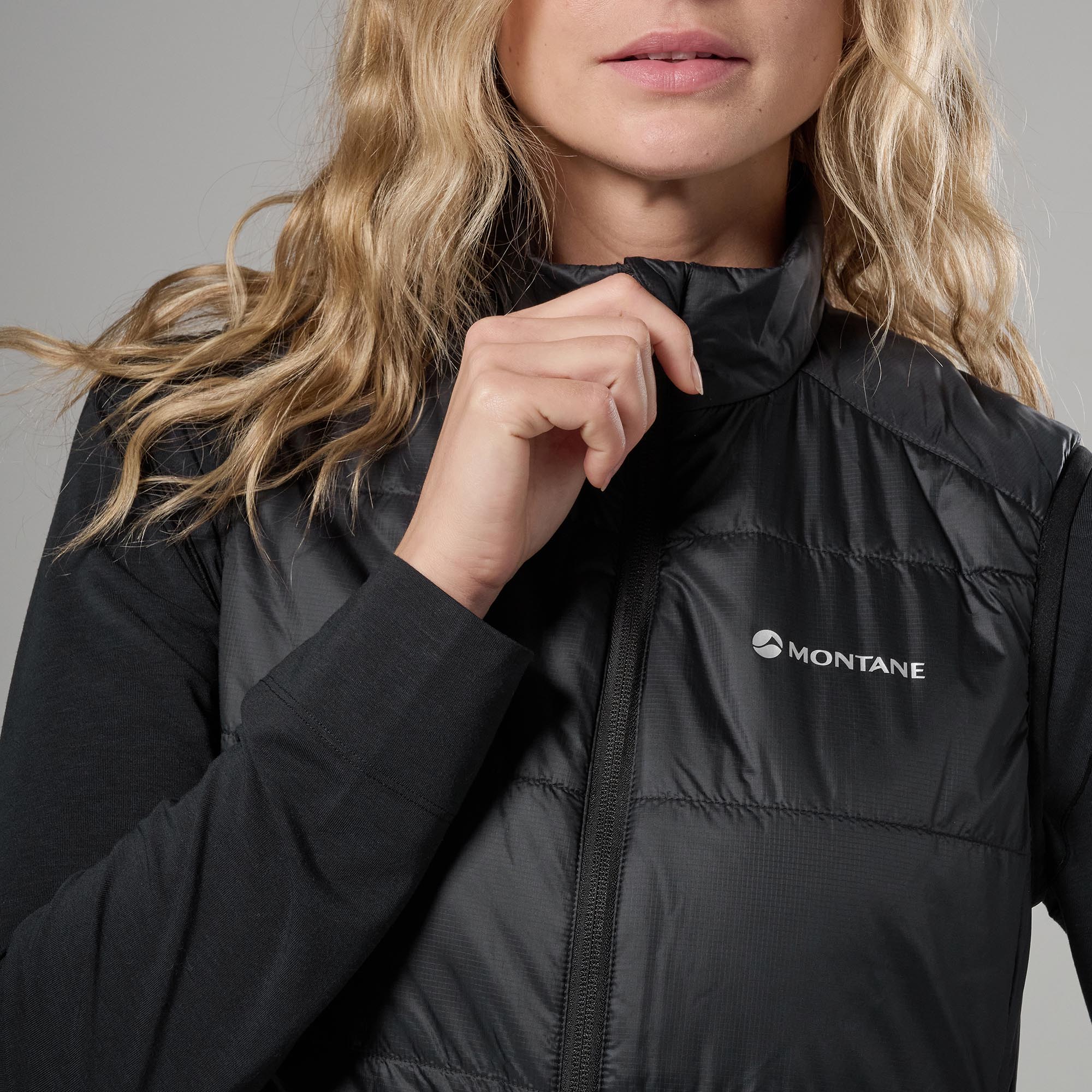 Montane Women's Prism Insulated Gilet - Image 5