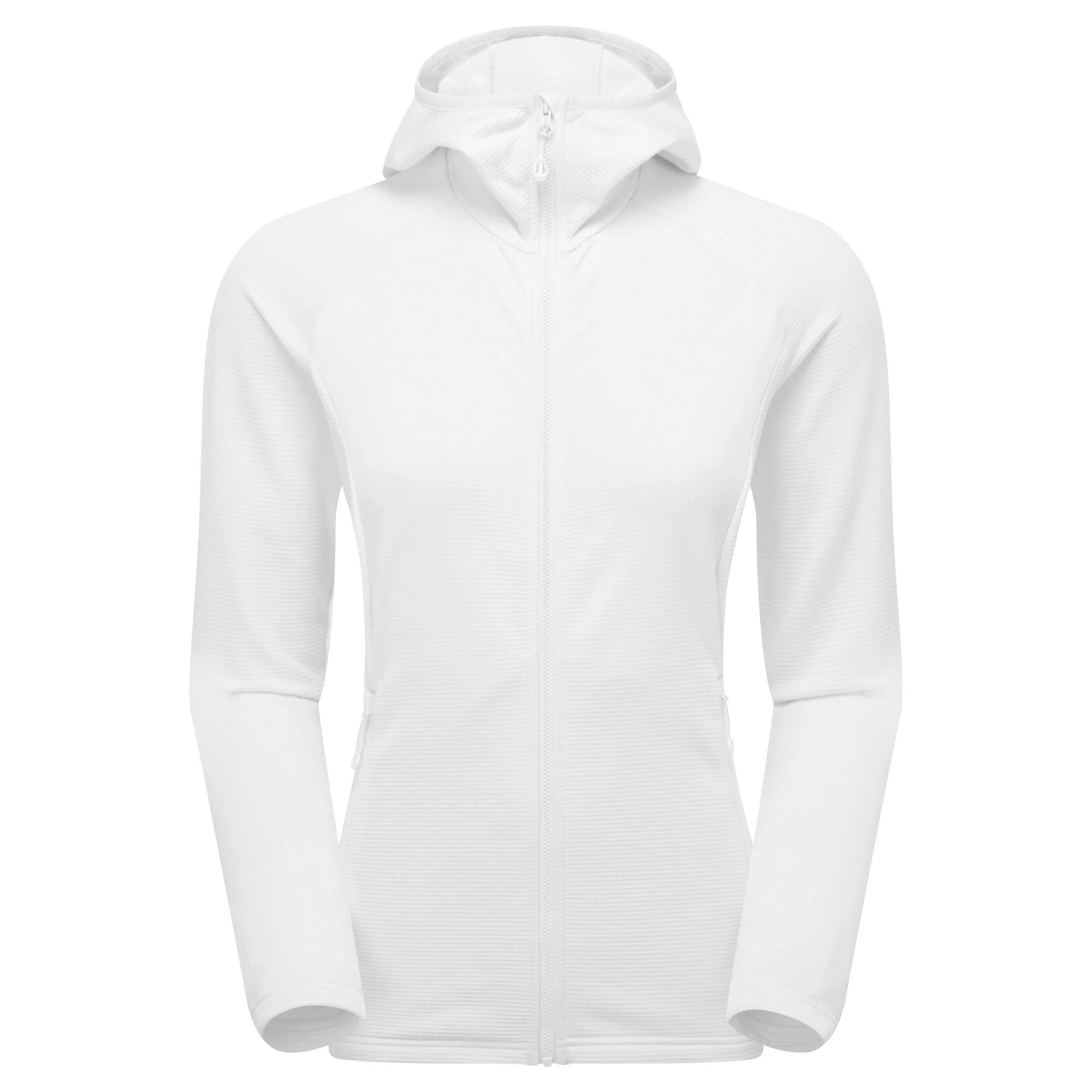 Montane Women's Protium Hooded Fleece Jacket - Image 32
