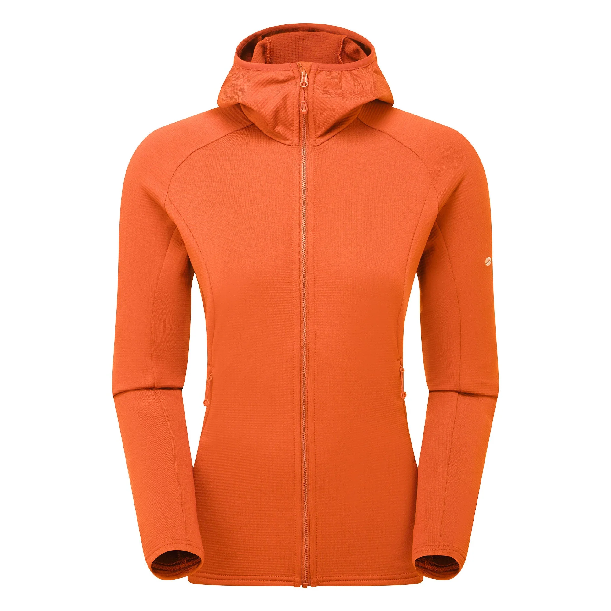 Montane Women's Protium Hooded Fleece Jacket - Image 38