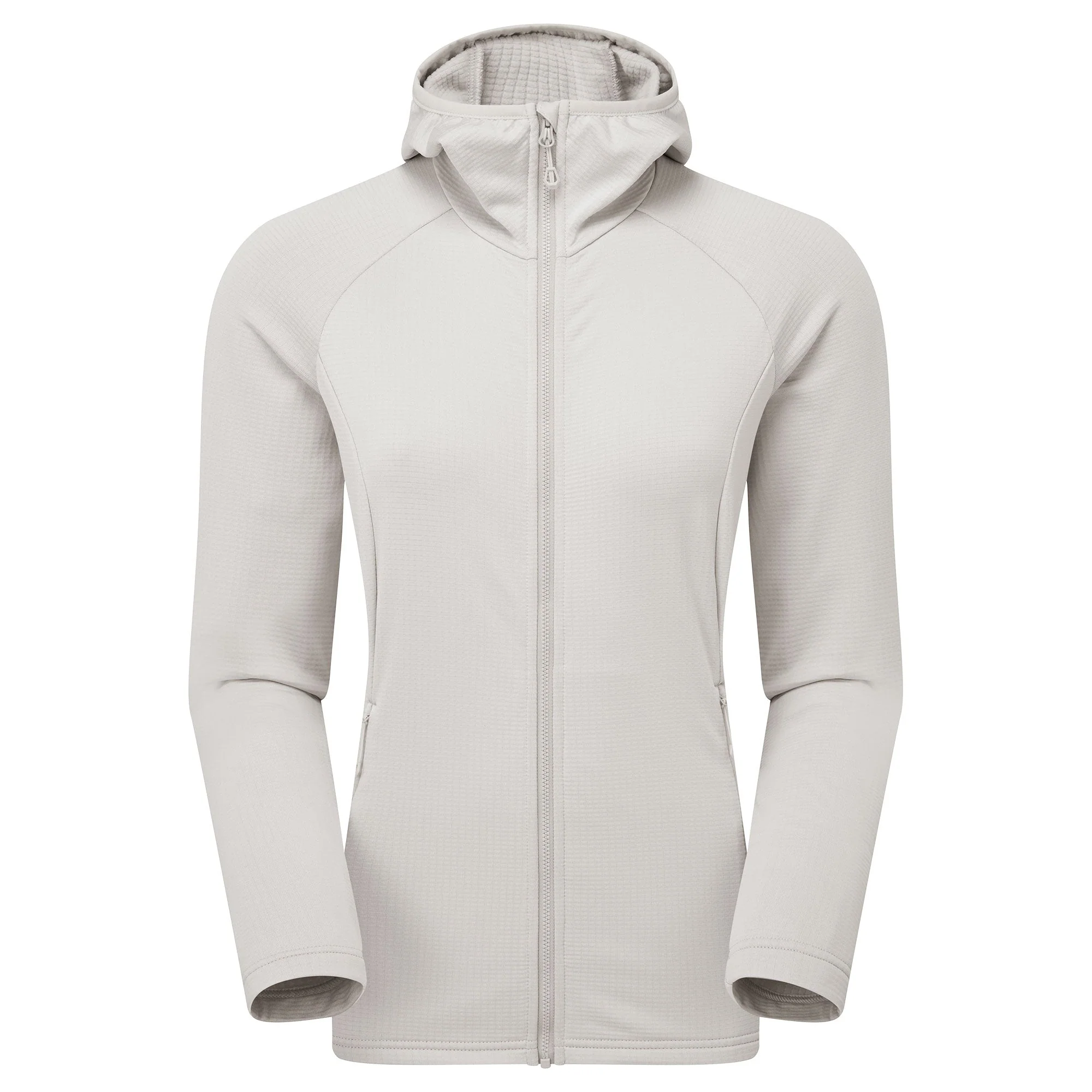 Montane Women's Protium Hooded Fleece Jacket - Image 7