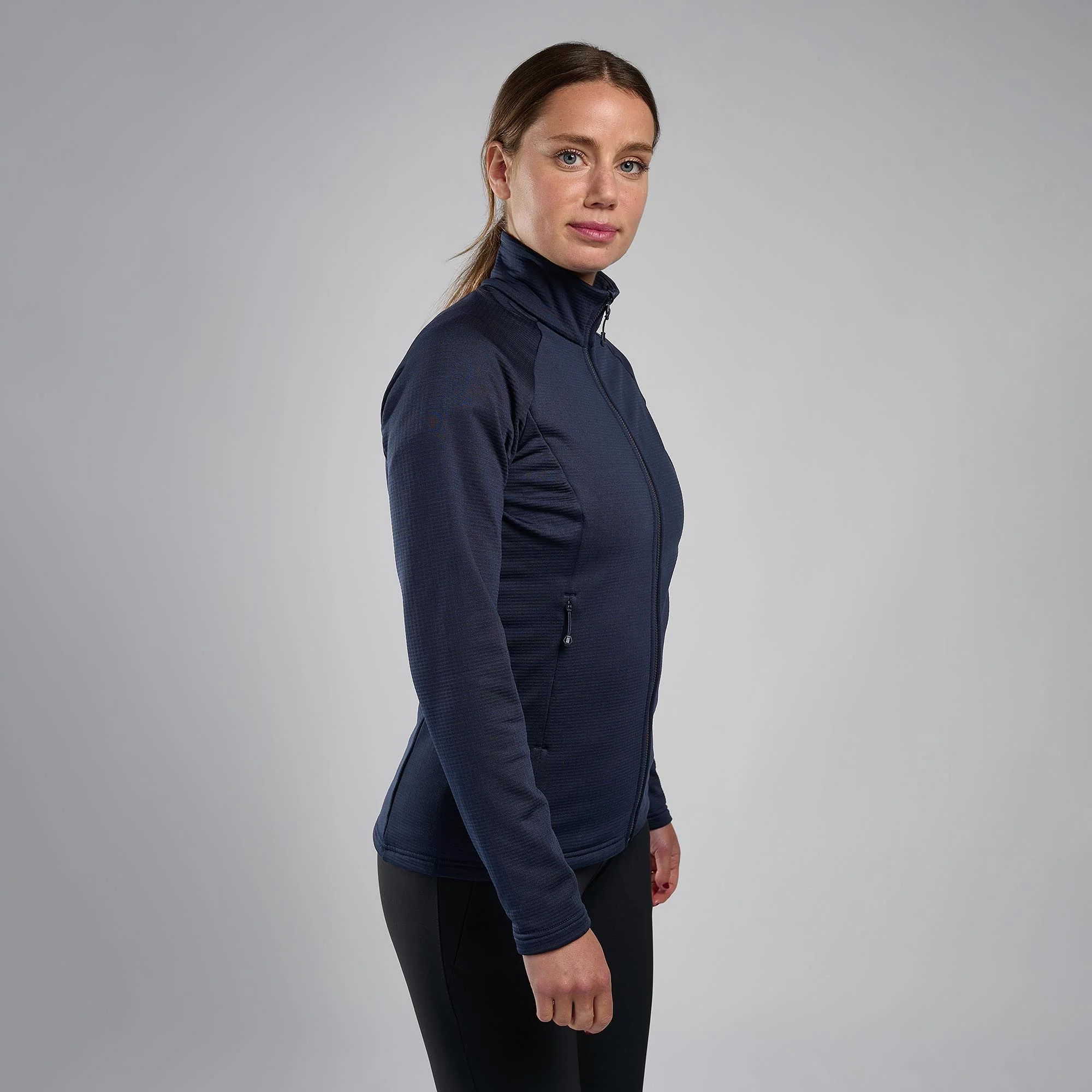 Montane Women's Protium Fleece Jacket - Image 14