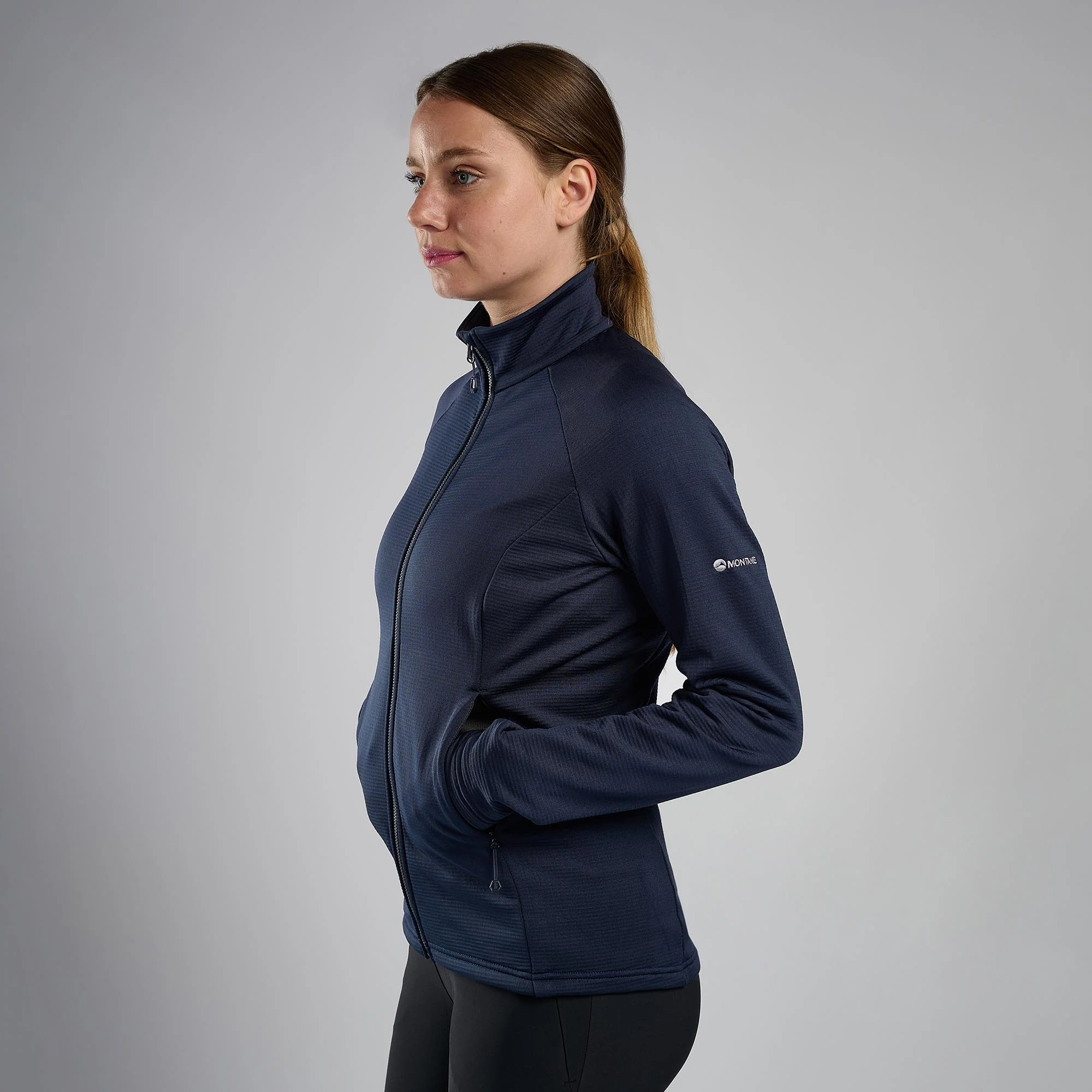 Montane Women's Protium Fleece Jacket - Image 15
