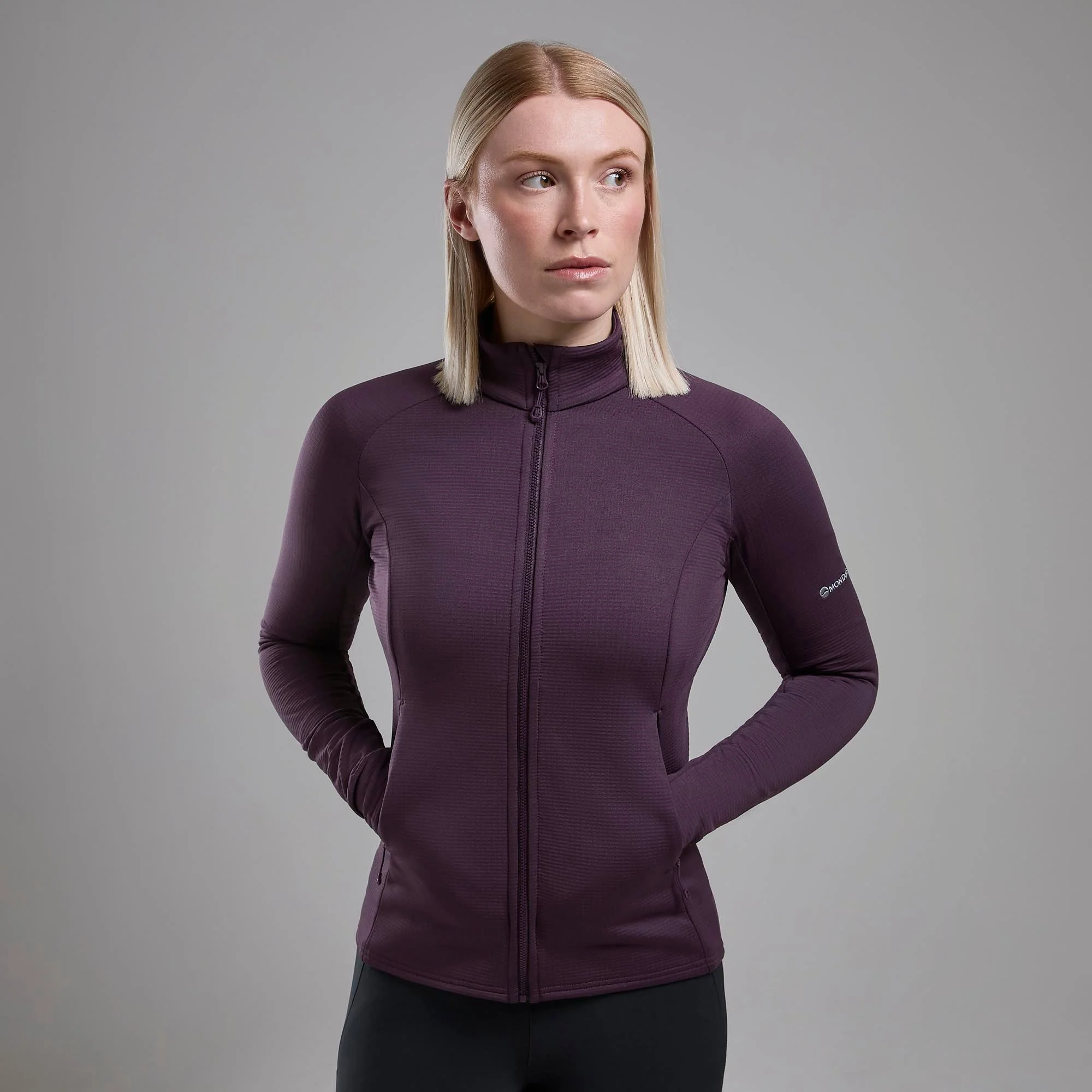 Montane Women's Protium Fleece Jacket - Image 21