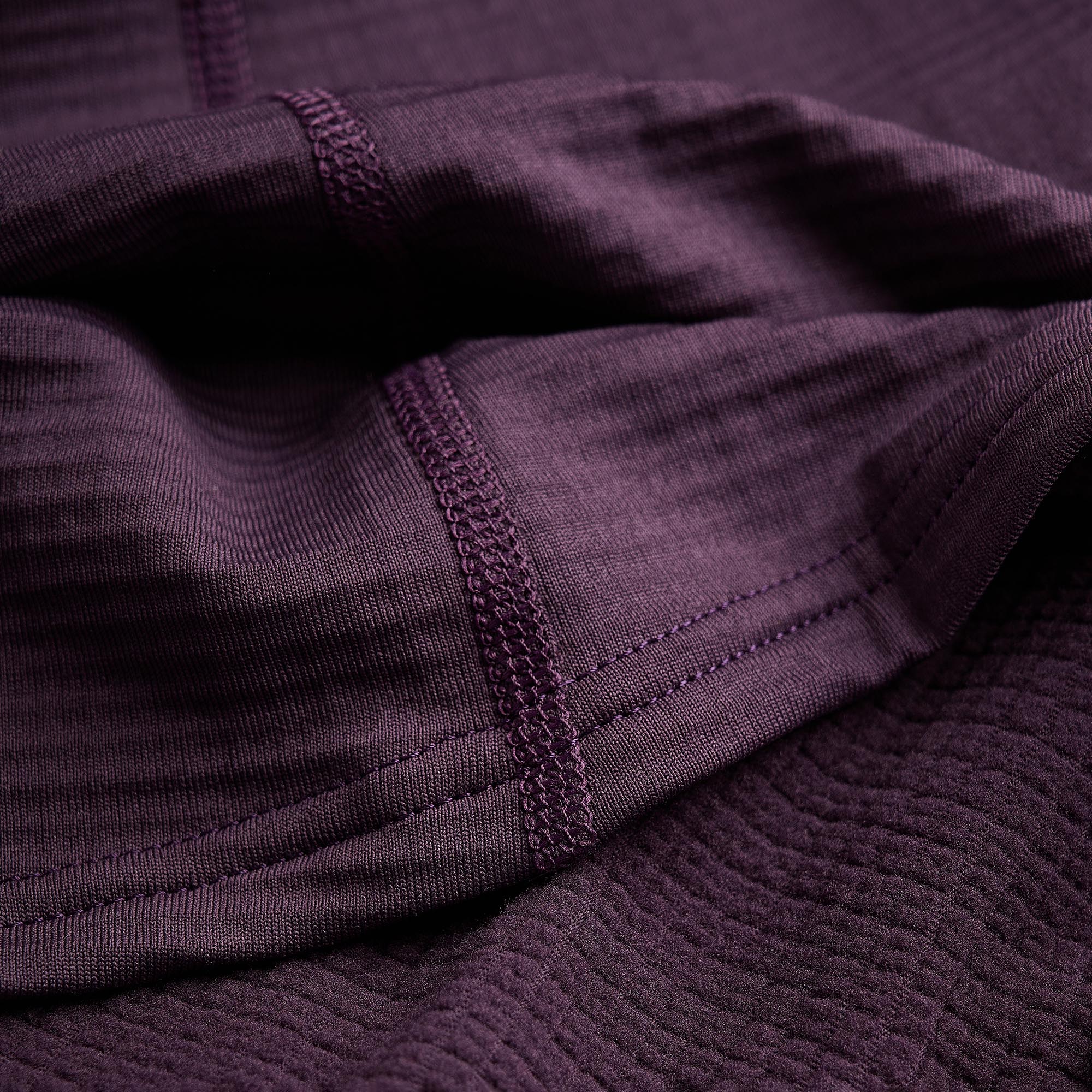 Montane Women's Protium Lite Hooded Fleece Jacket - Image 17