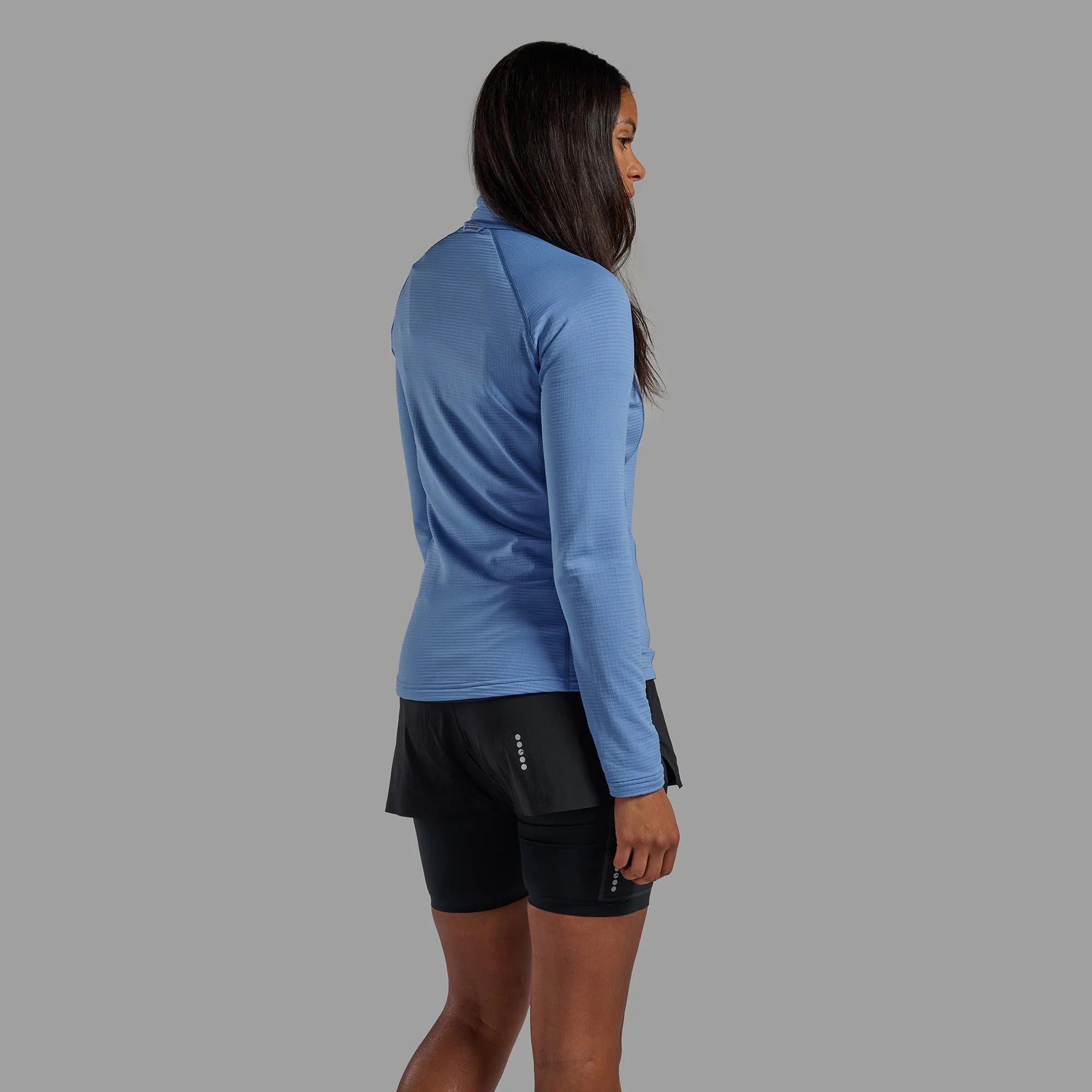 Montane Women's Protium Lite Pull On Fleece - Image 16