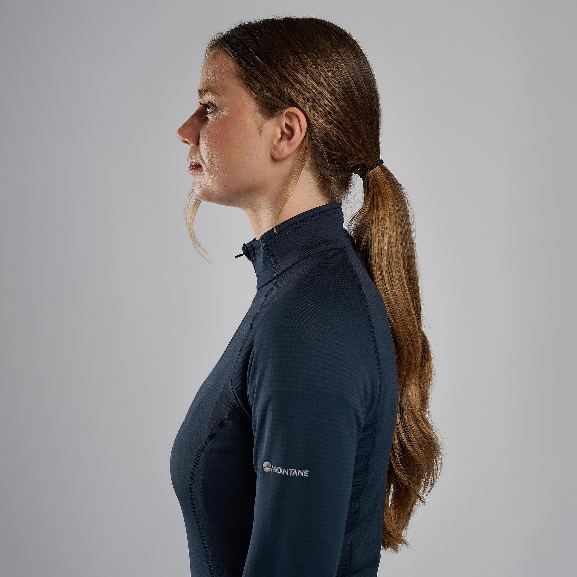 Montane Women's Protium Lite Pull On Fleece - Image 18