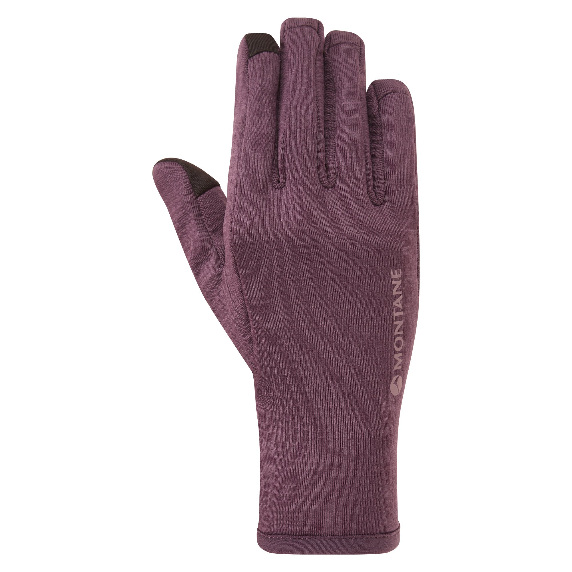 Montane Women's Protium Stretch Fleece Gloves - Image 5