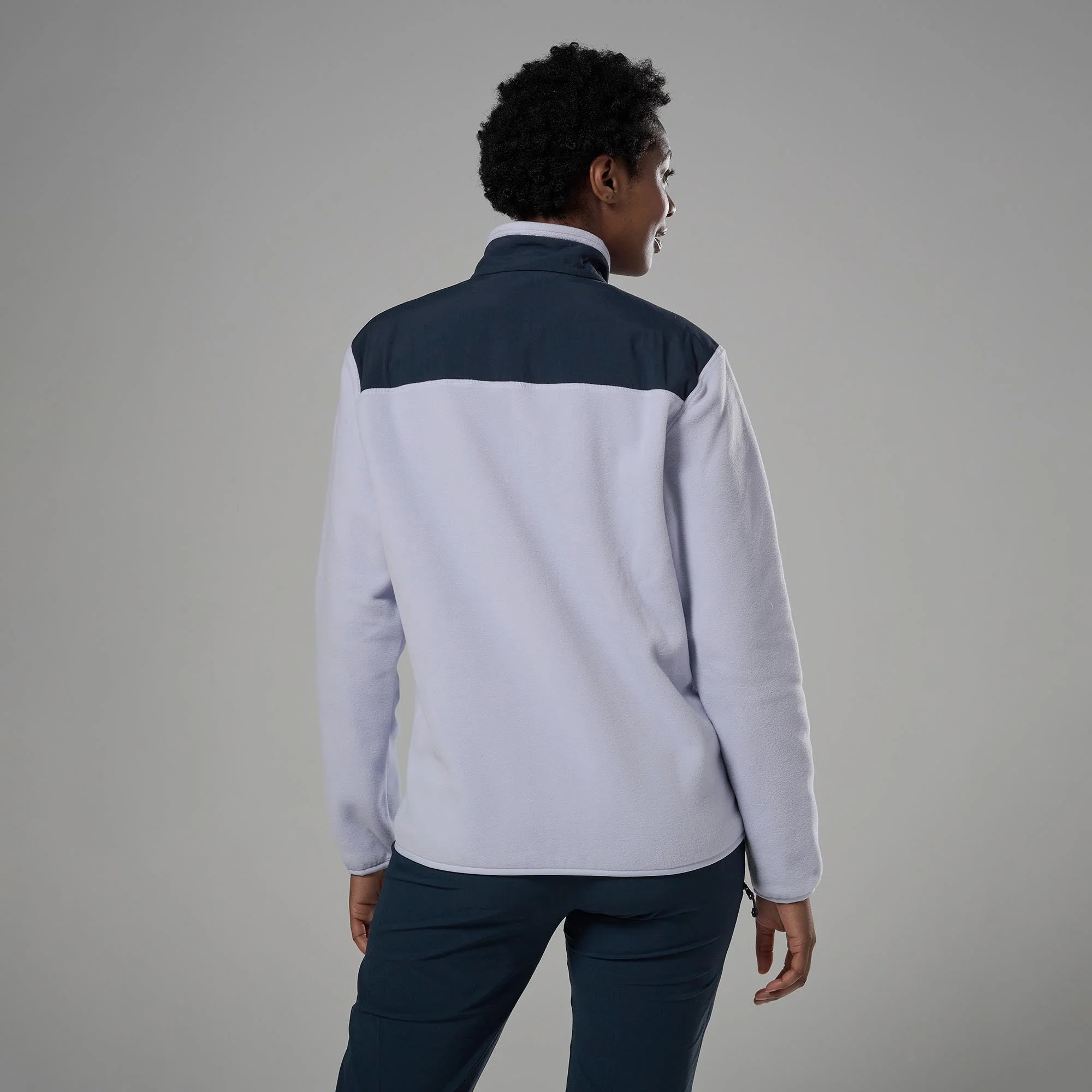 Montane Women's Roco Fleece Jacket - Image 17