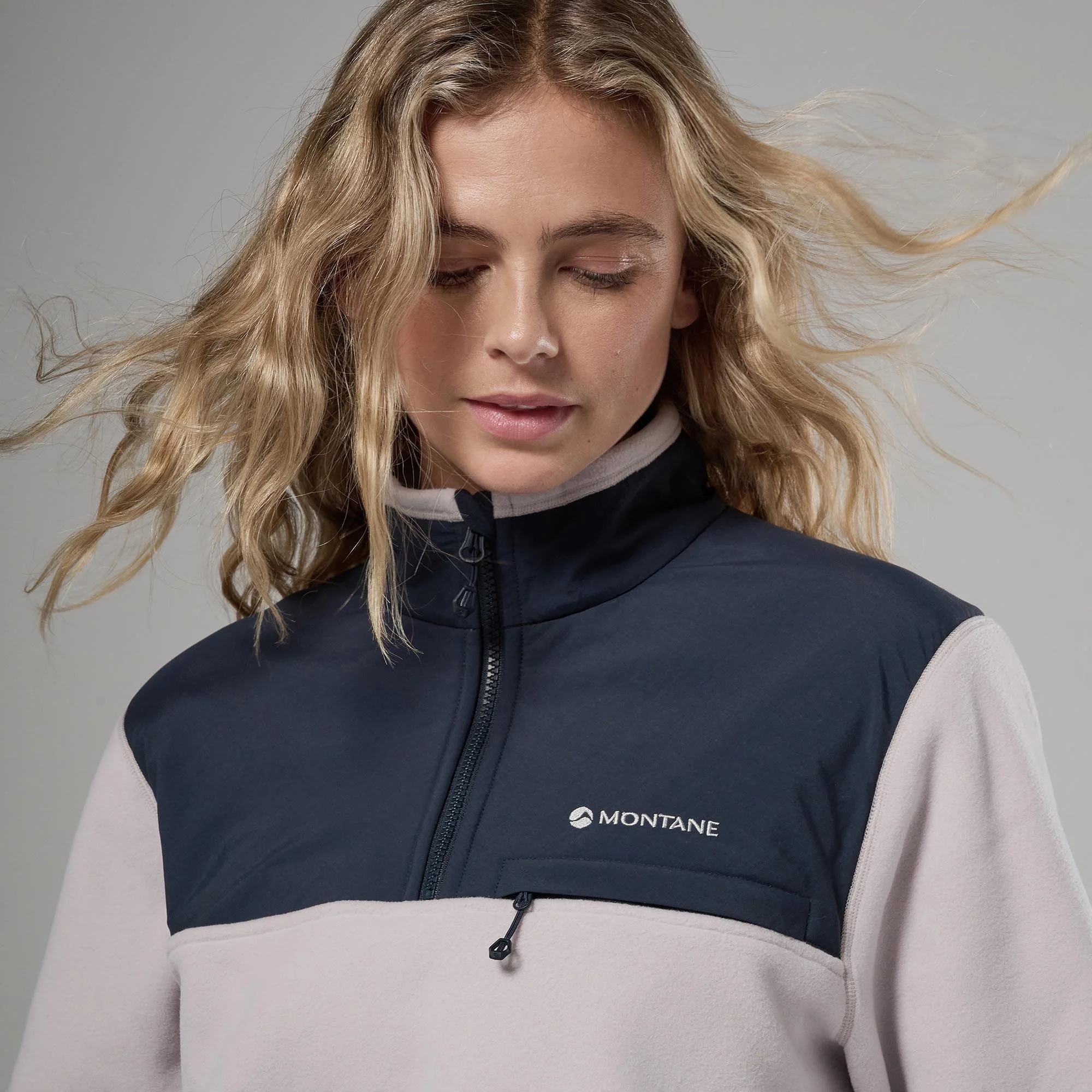 Montane Women's Roco Fleece Pull On - Image 12