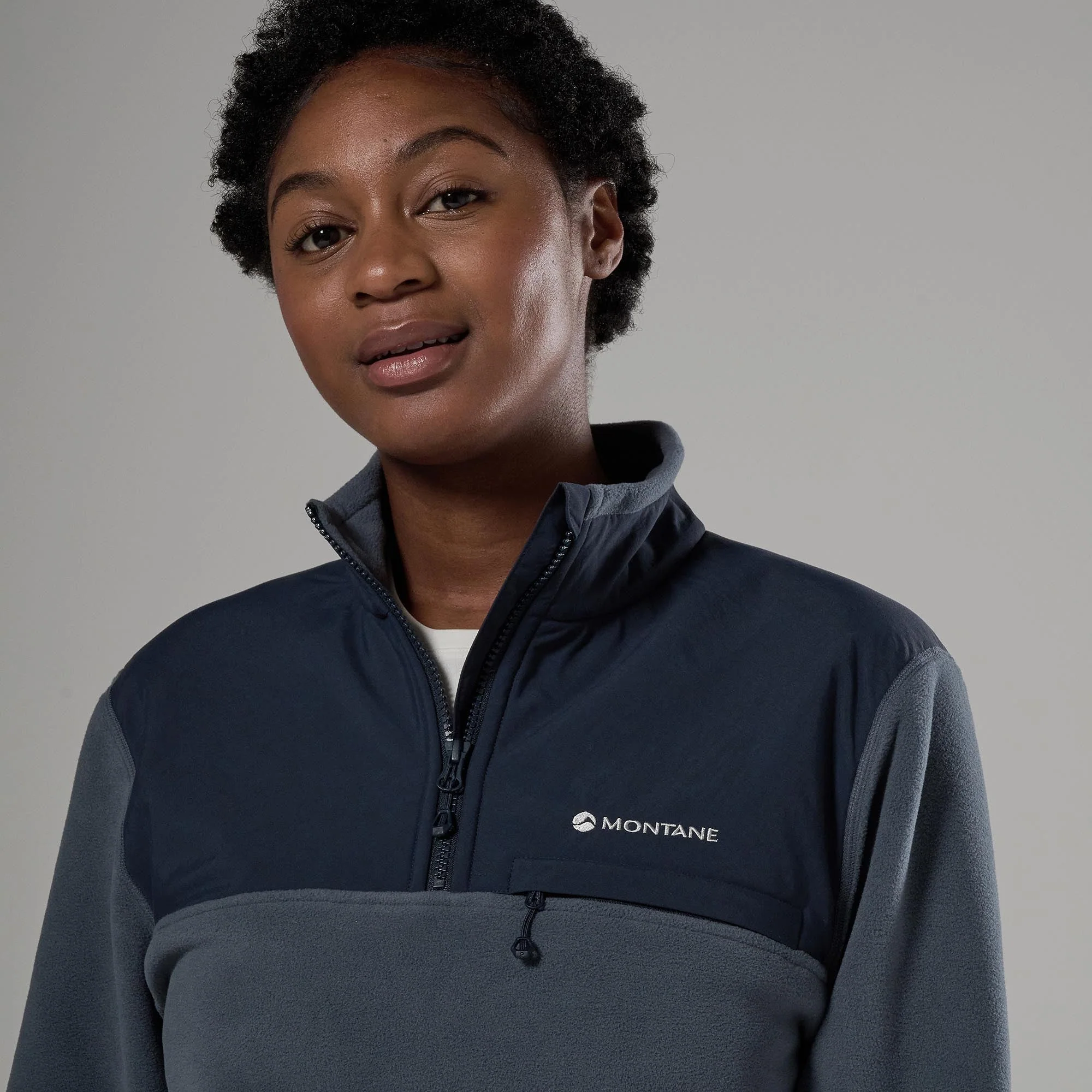 Montane Women's Roco Fleece Pull On - Image 16