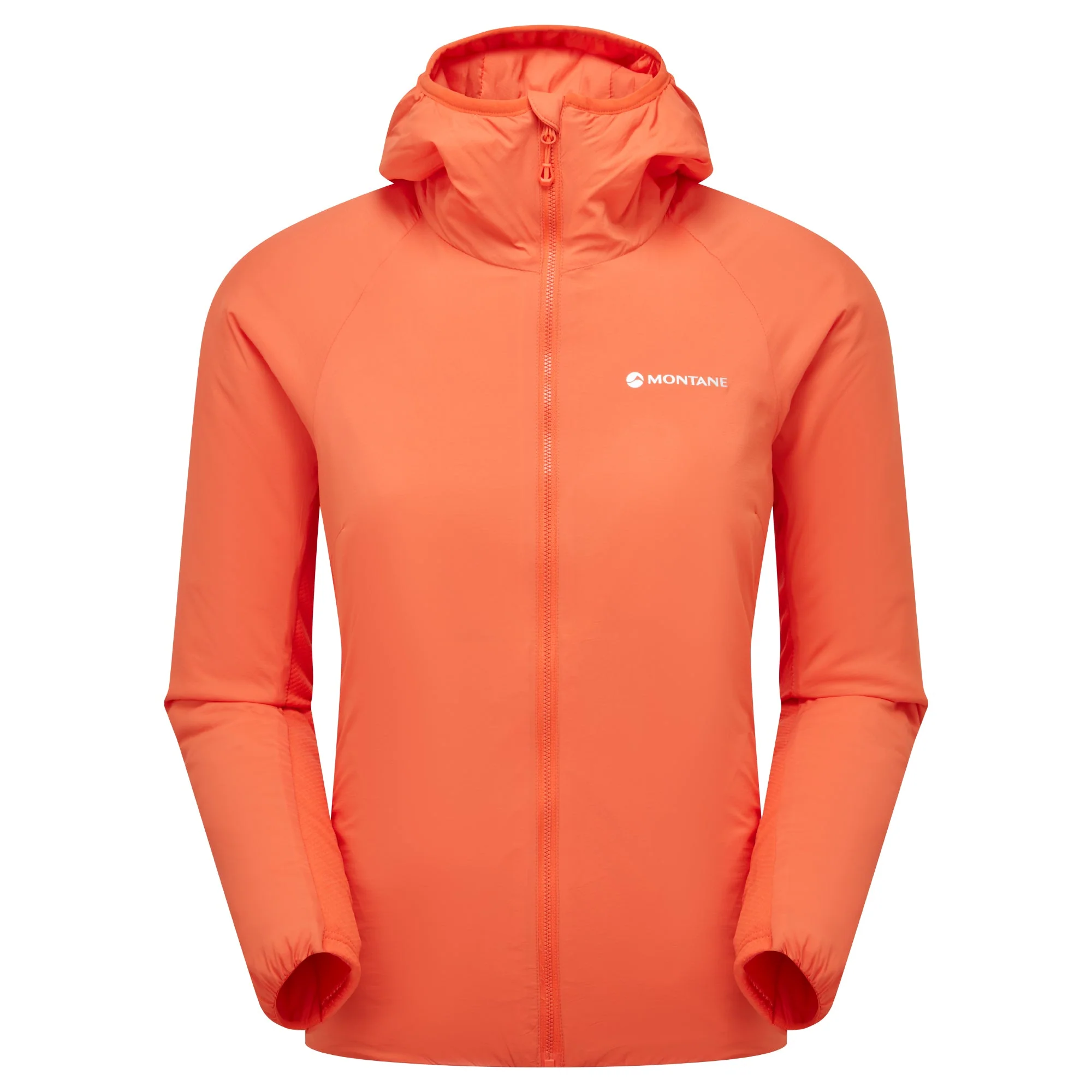 Montane Women's Sirocco Hooded Insulated Jacket - Image 17