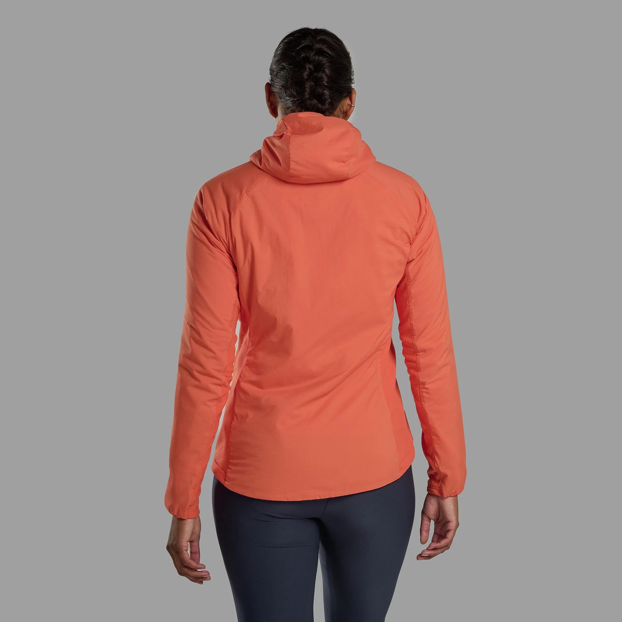 Montane Women's Sirocco Hooded Insulated Jacket - Image 19