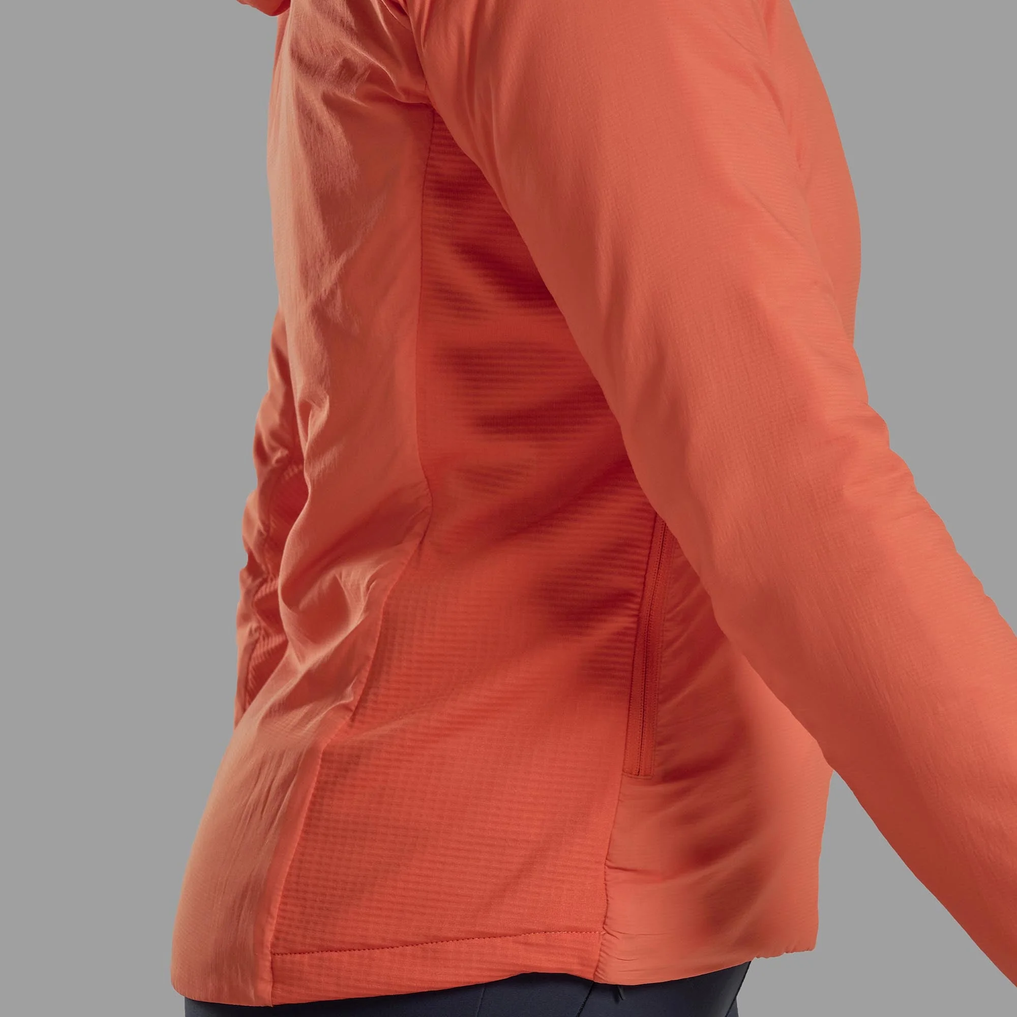 Montane Women's Sirocco Hooded Insulated Jacket - Image 23