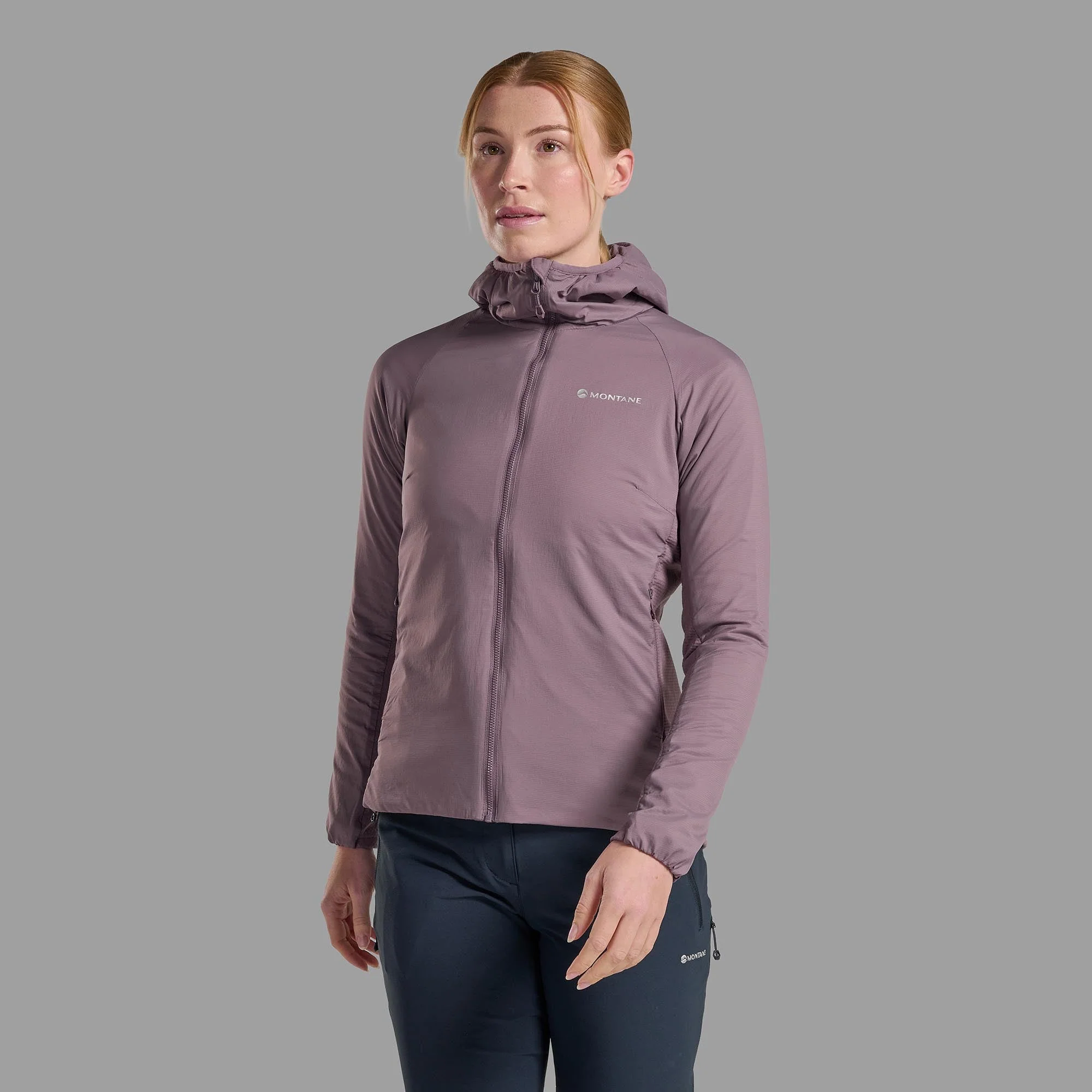 Montane Women's Sirocco Hooded Insulated Jacket - Image 26