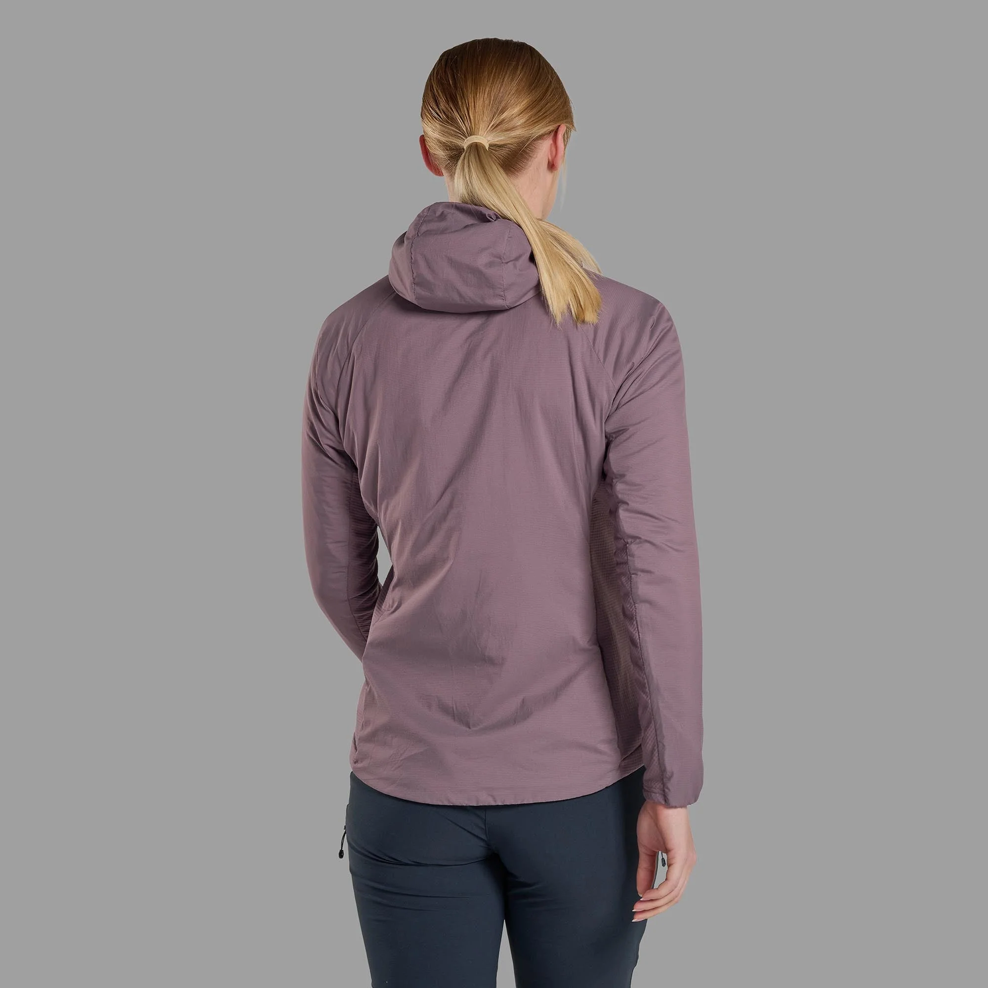 Montane Women's Sirocco Hooded Insulated Jacket - Image 27