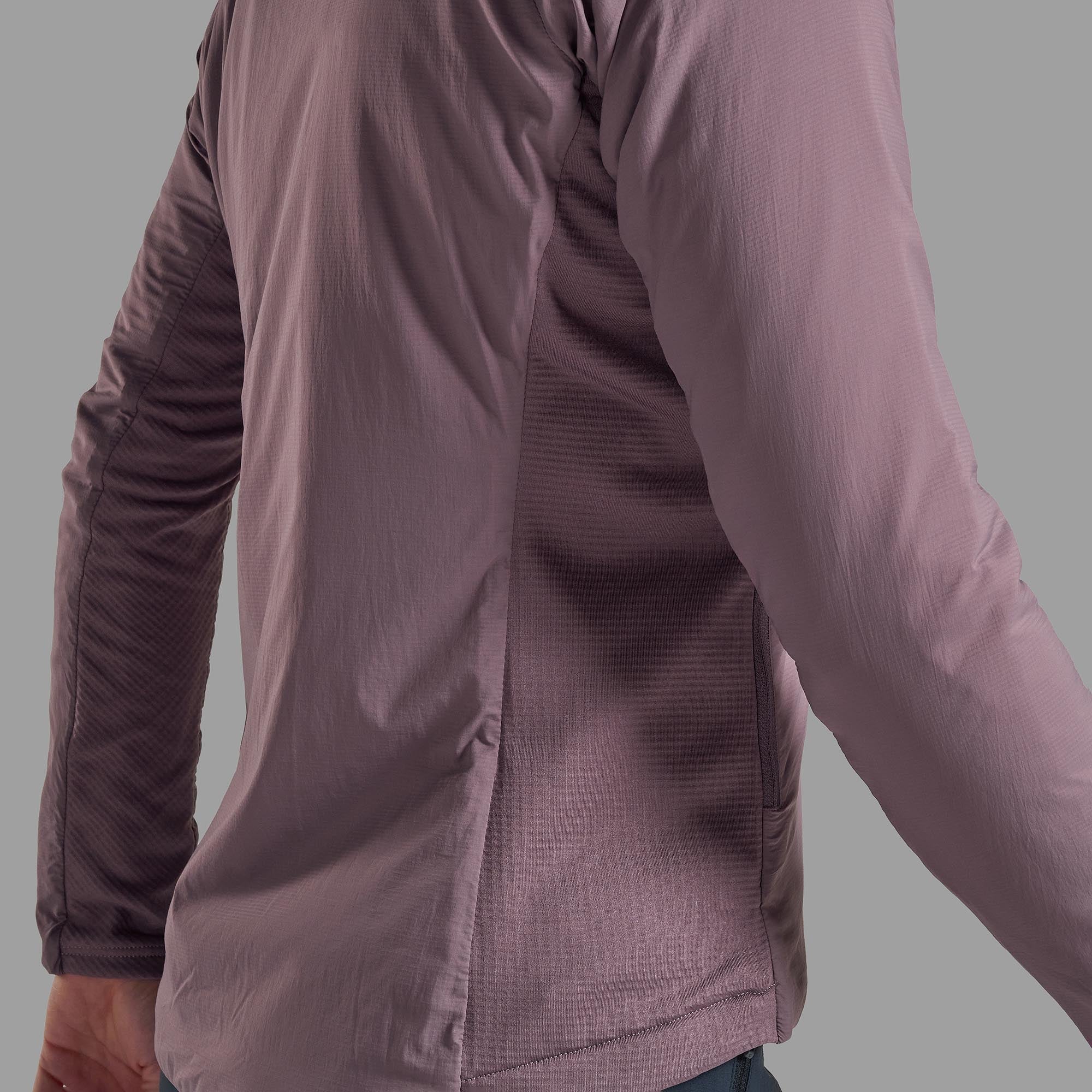 Montane Women's Sirocco Hooded Insulated Jacket - Image 29
