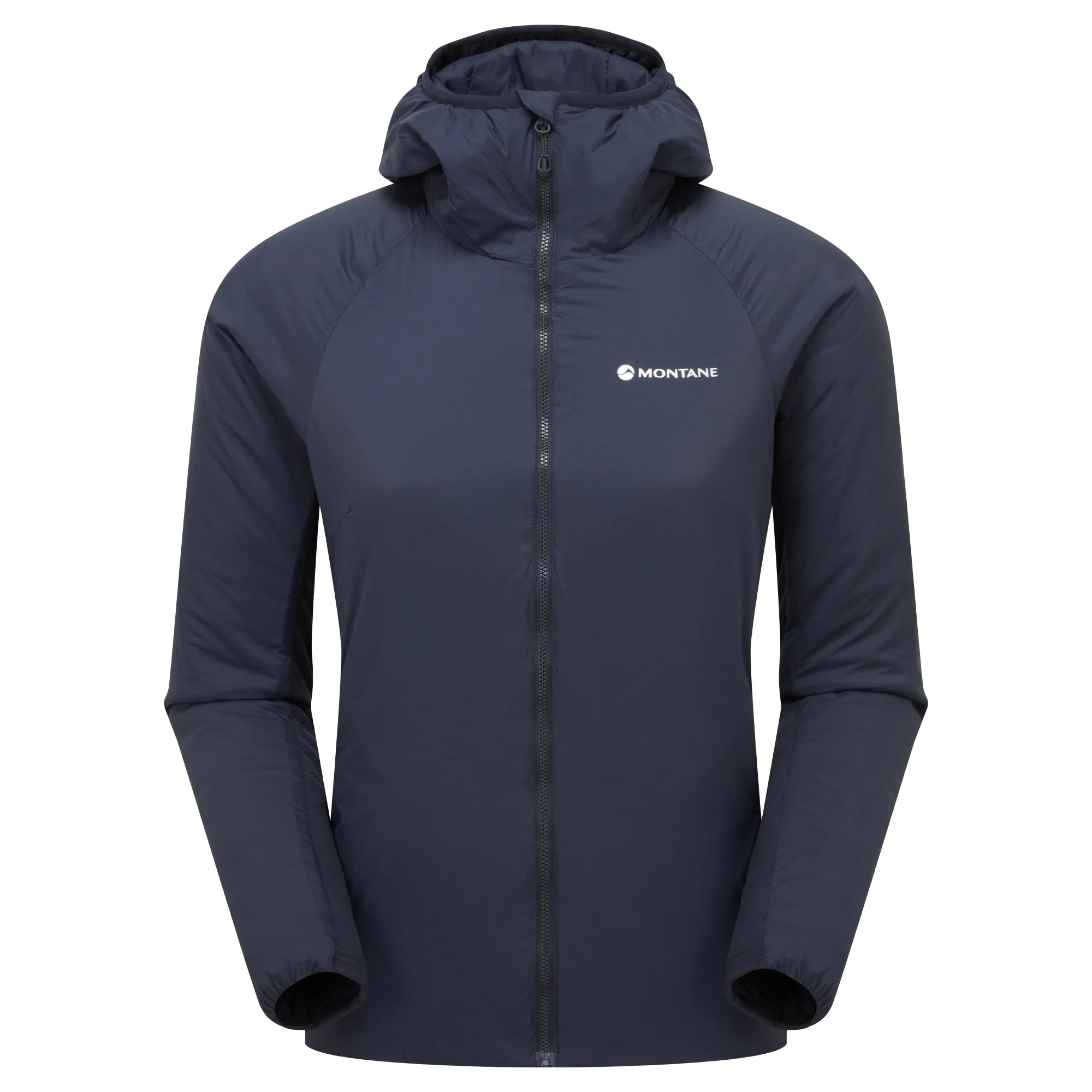 Montane Women's Sirocco Hooded Insulated Jacket - Image 7