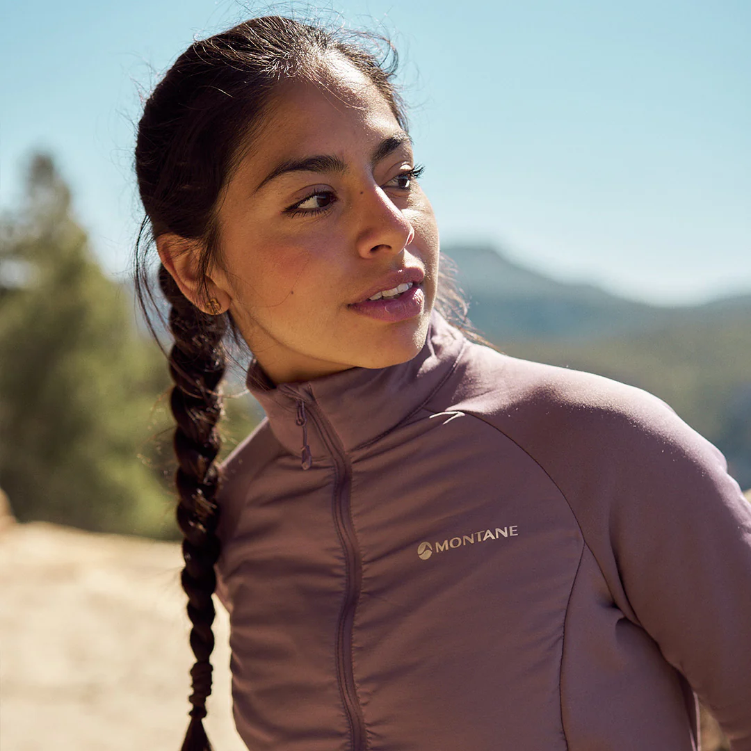 Montane Women's Sirocco Lite Insulated Jacket - Image 7