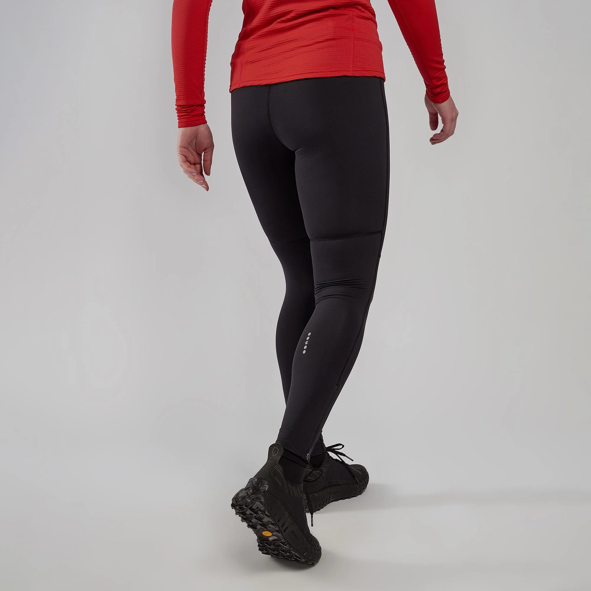 Montane Women's Slipstream Thermal Trail Running Tights - Image 6