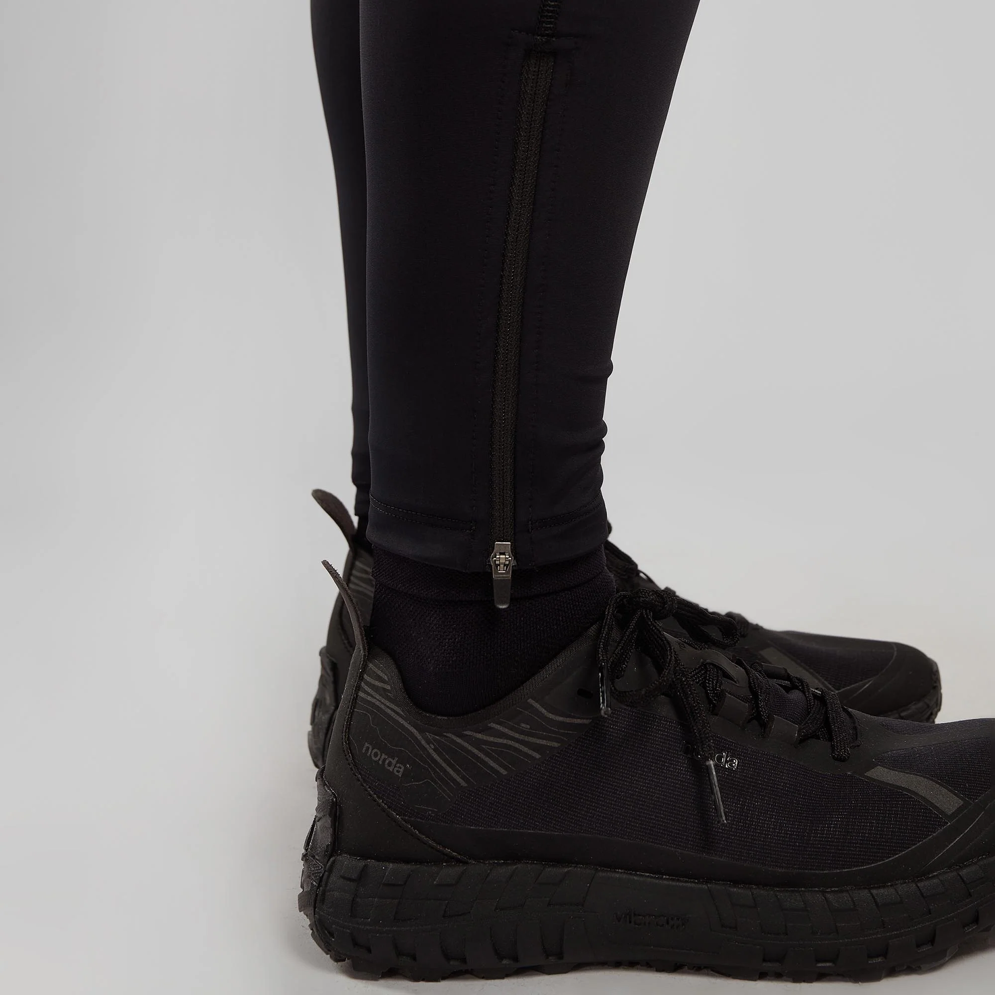Montane Women's Slipstream Trail Running Tights - Image 9