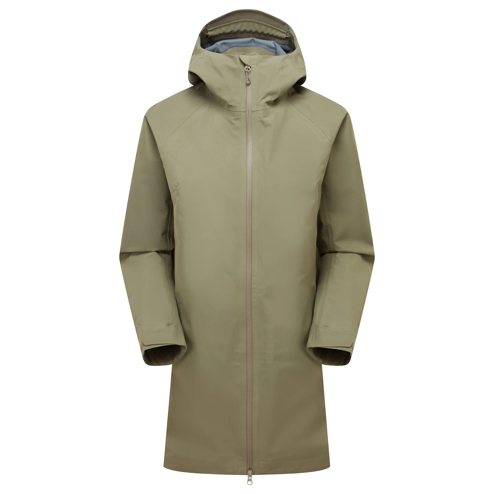 Montane Women's Spirit Long Waterproof Jacket - Image 11