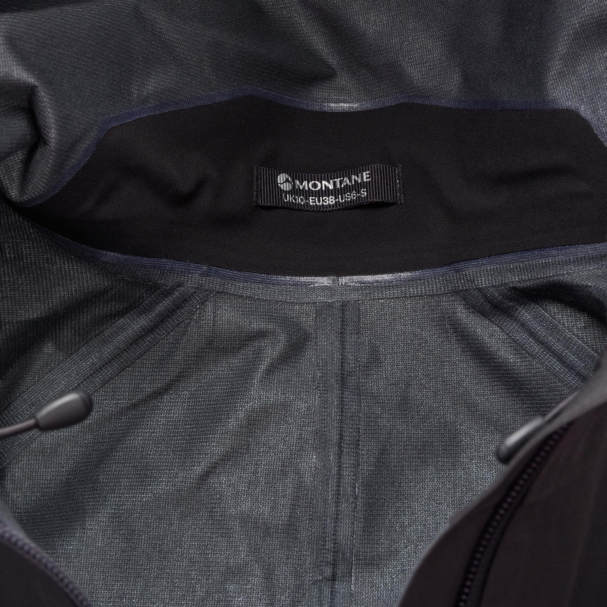 Montane Women's Spirit Long Waterproof Jacket - Image 27