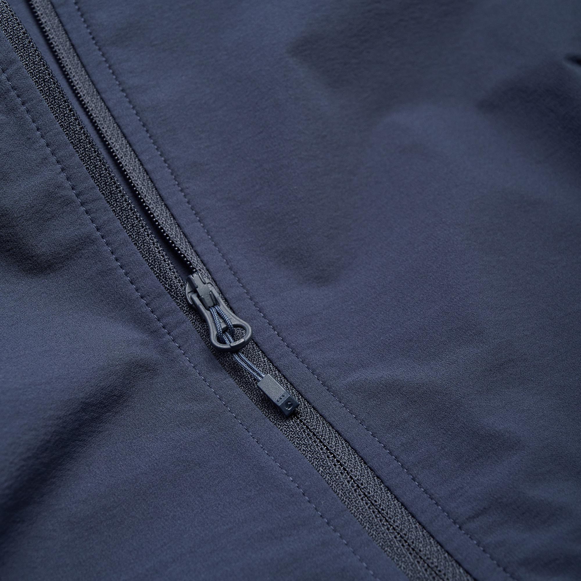 Montane Women's Tenacity Nano Hooded Softshell Jacket - Image 15