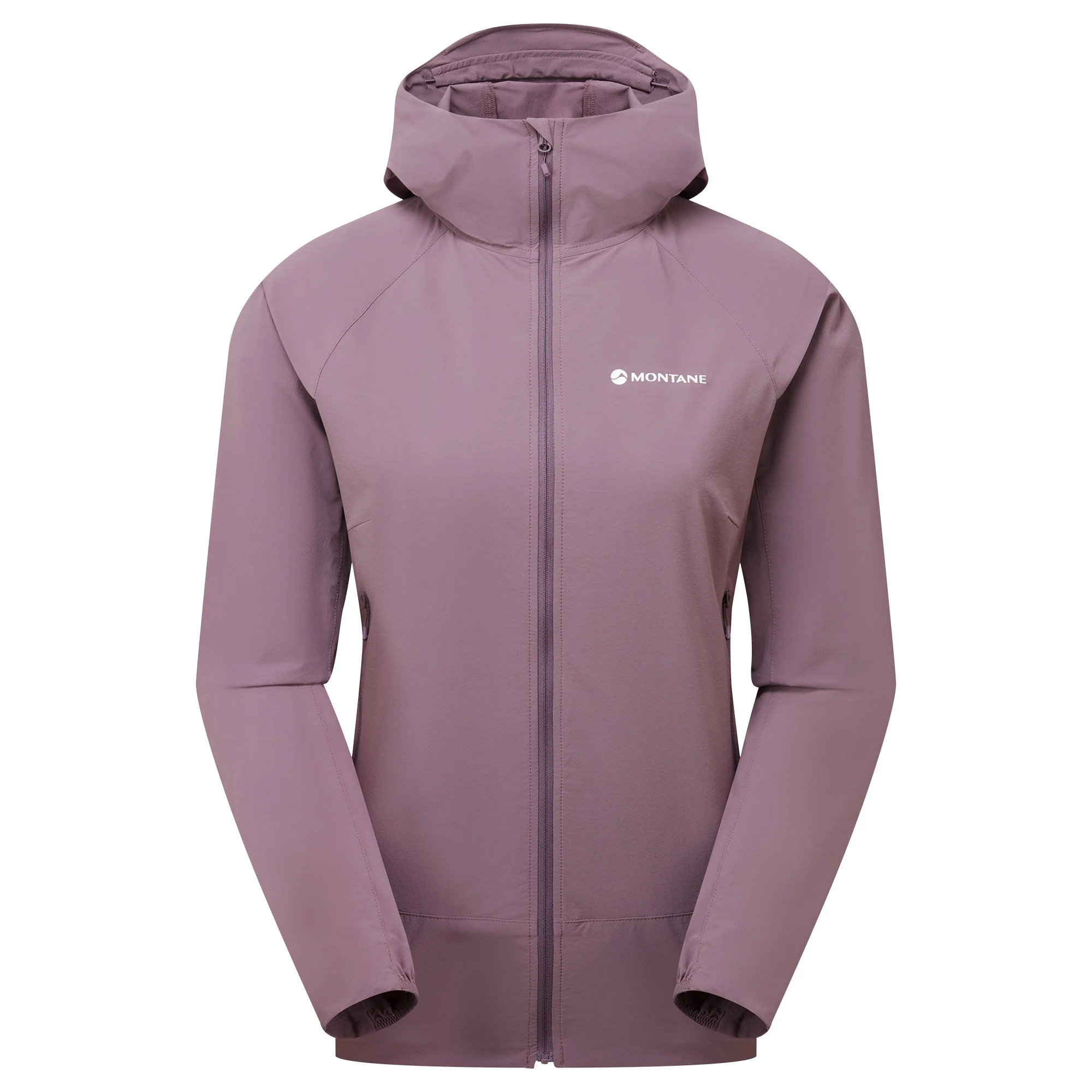 Montane Women's Tenacity Nano Hooded Softshell Jacket - Image 19