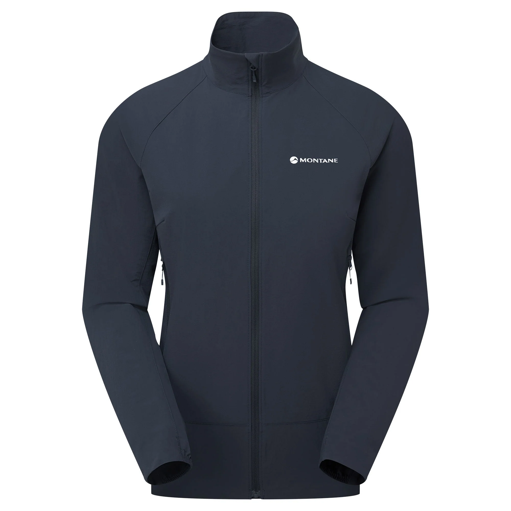 Montane Women's Tenacity Nano Softshell Jacket - Image 3