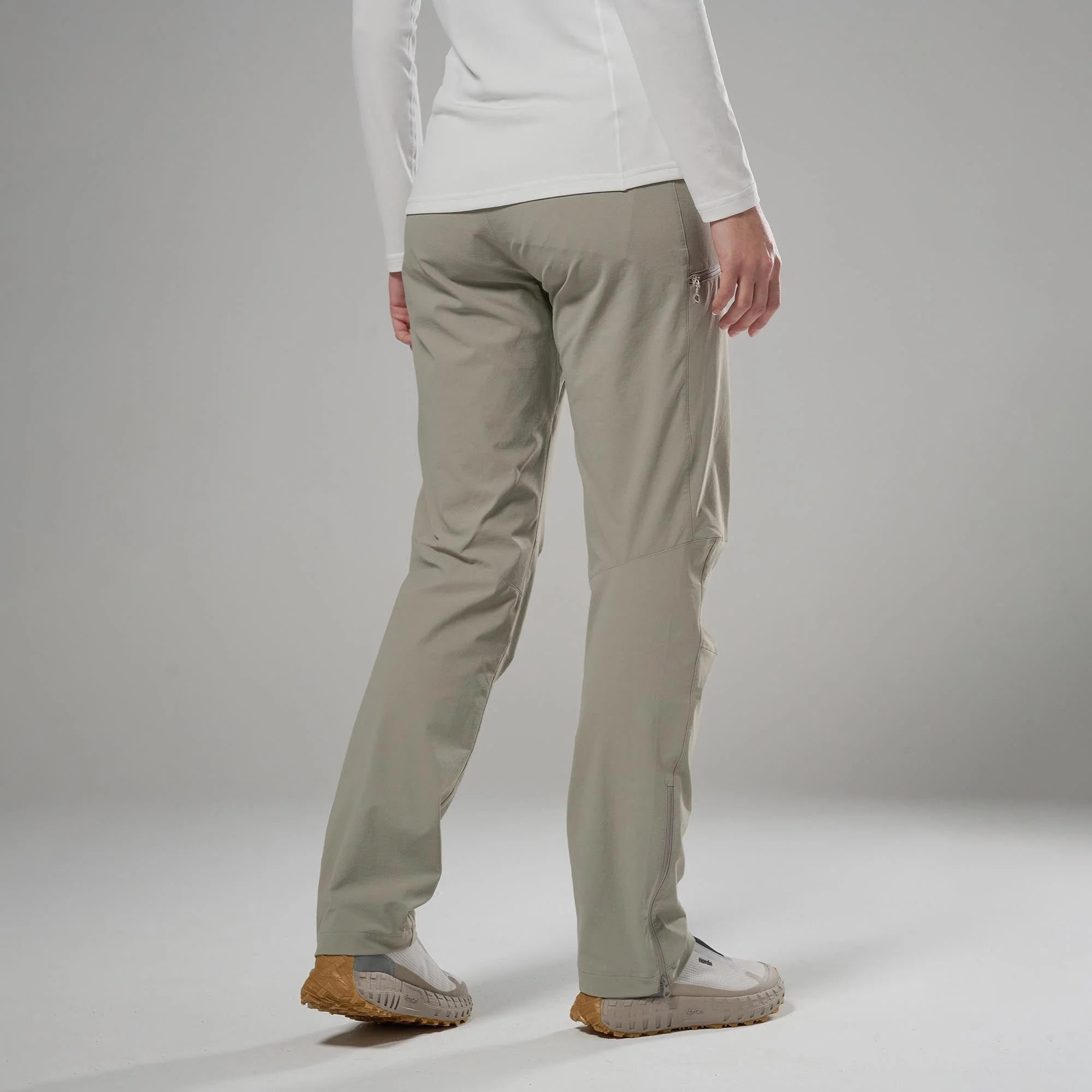 Montane Women's Tenacity Softshell Pants - Image 15