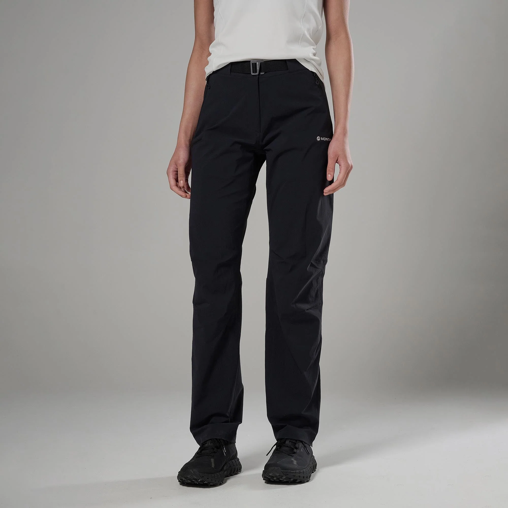Montane Women's Tenacity Softshell Pants - Image 17
