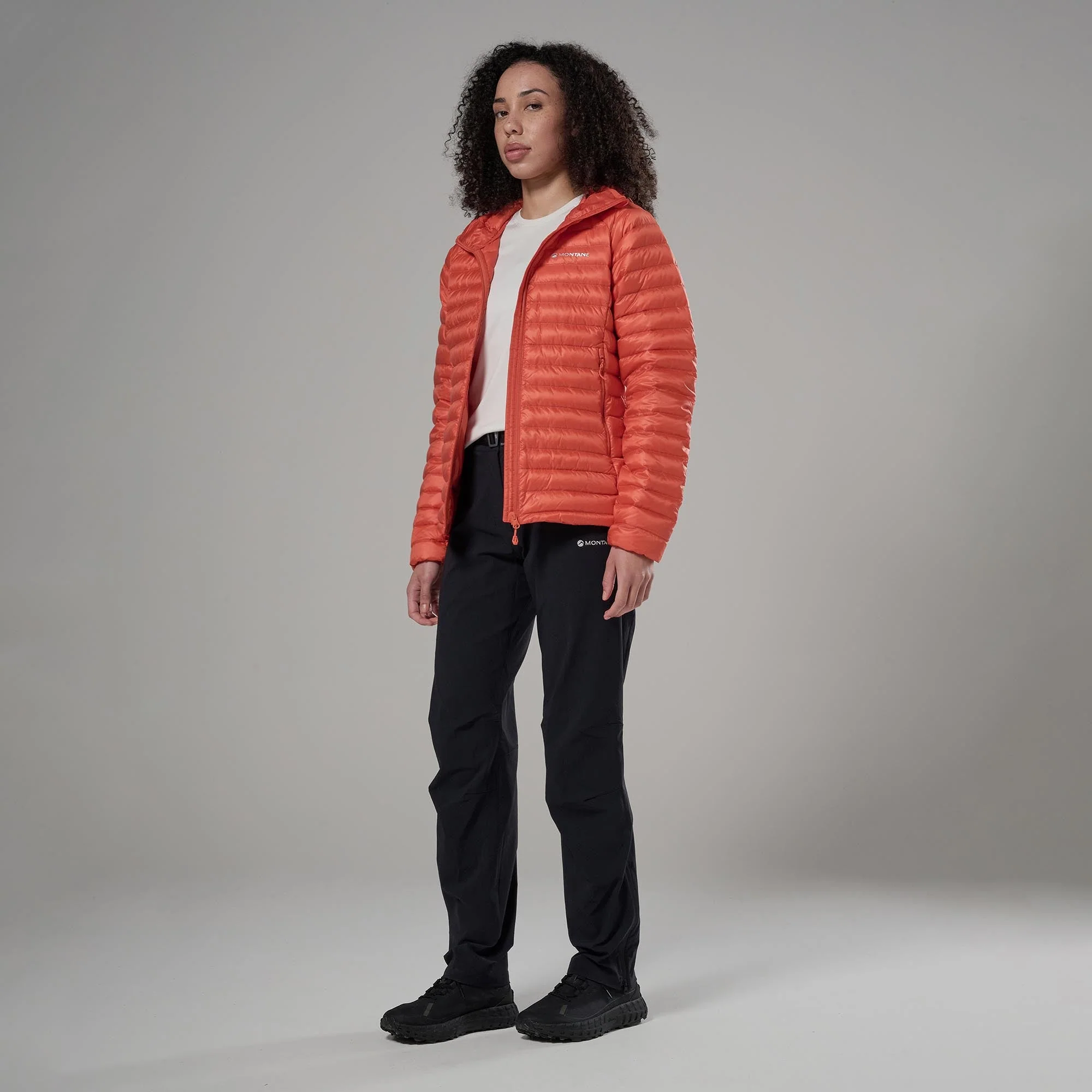 Montane Women's Tenacity Softshell Pants - Image 18