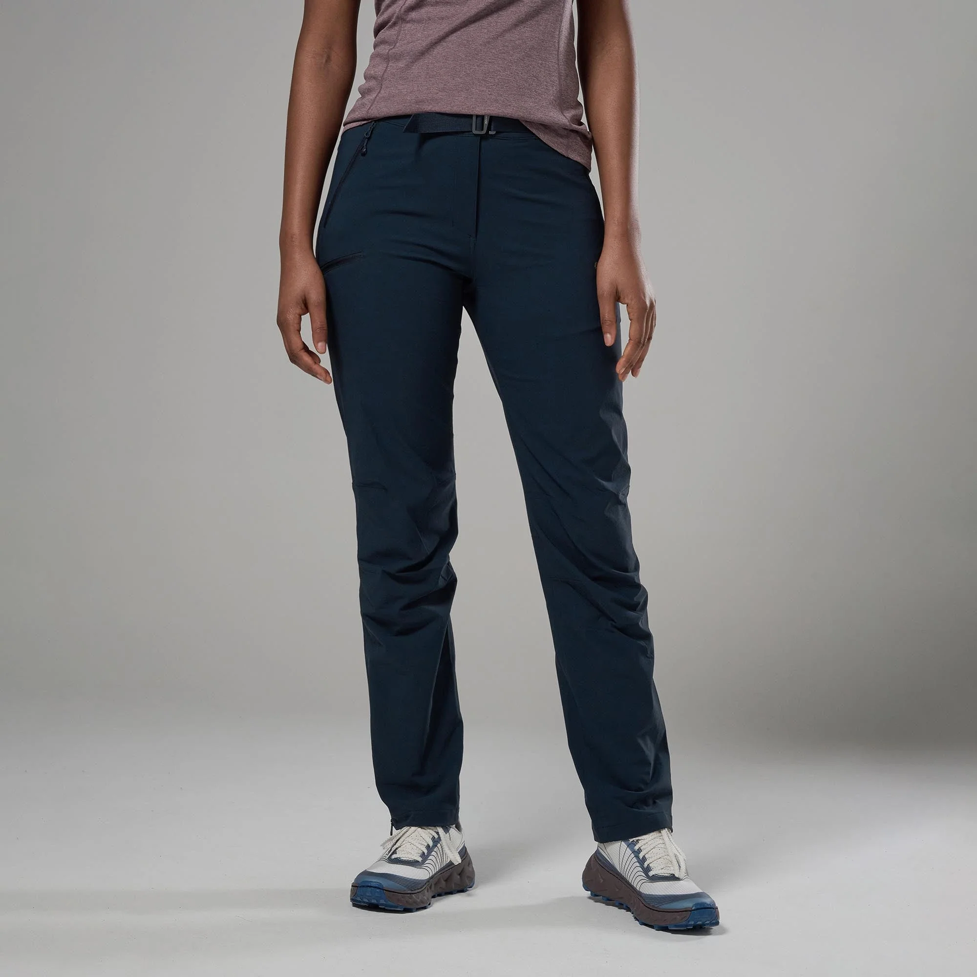 Montane Women's Tenacity Softshell Pants - Image 2