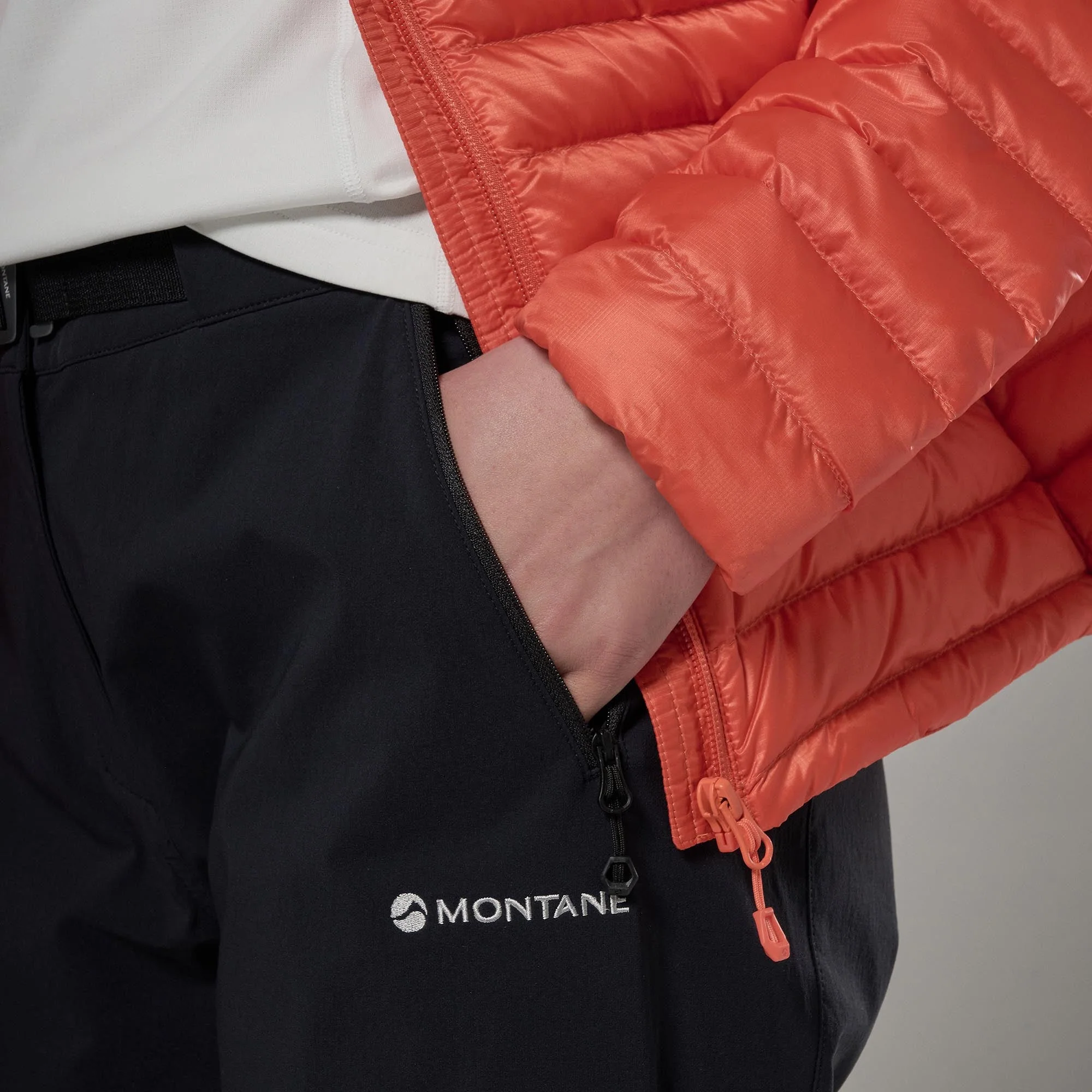 Montane Women's Tenacity Softshell Pants - Image 20