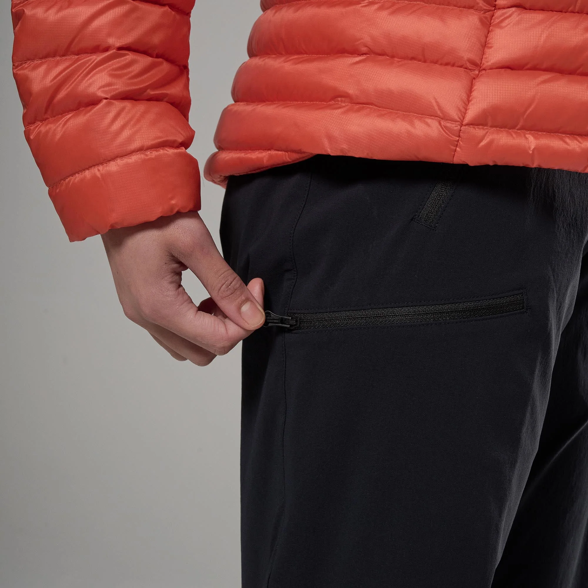 Montane Women's Tenacity Softshell Pants - Image 21